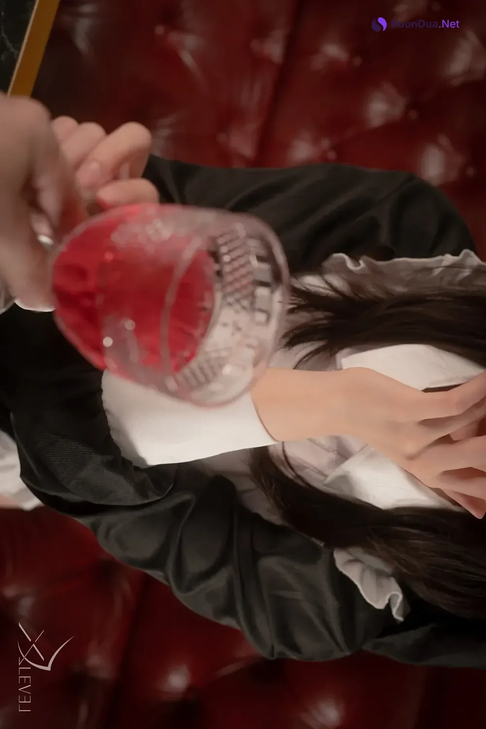 Yeha 예하 – X-Level 「The Nun」 - 写真 17