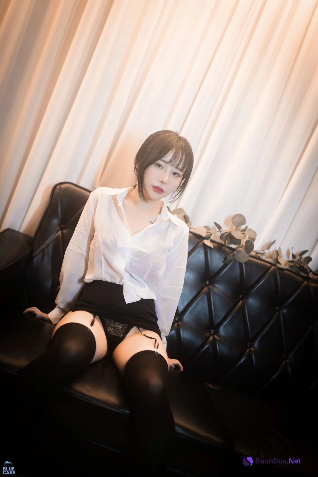 Yeji 예지, [BLUECAKE] Cat Play Set.01 - Photo 3