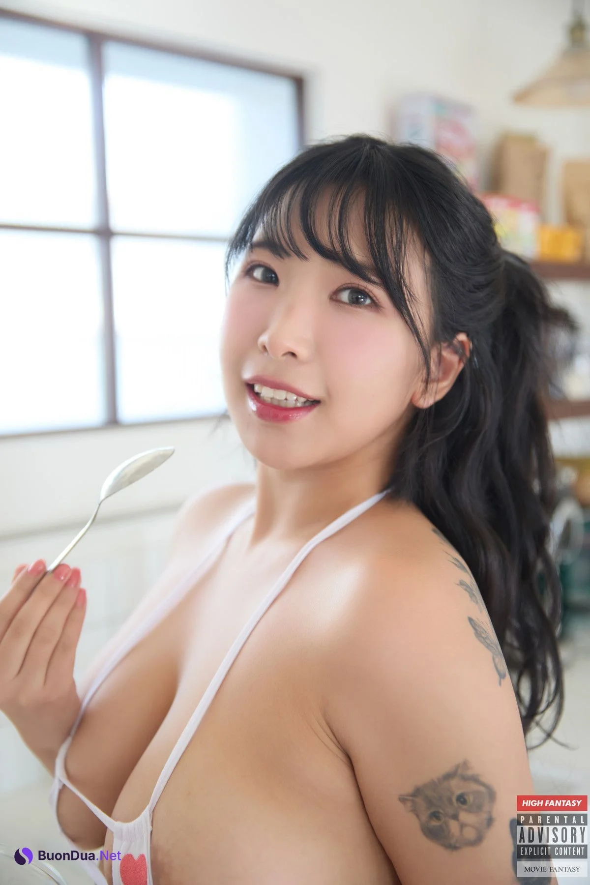 Yellang 옐랑, Fantasy Story “See Real” Set.01 - Photo 16