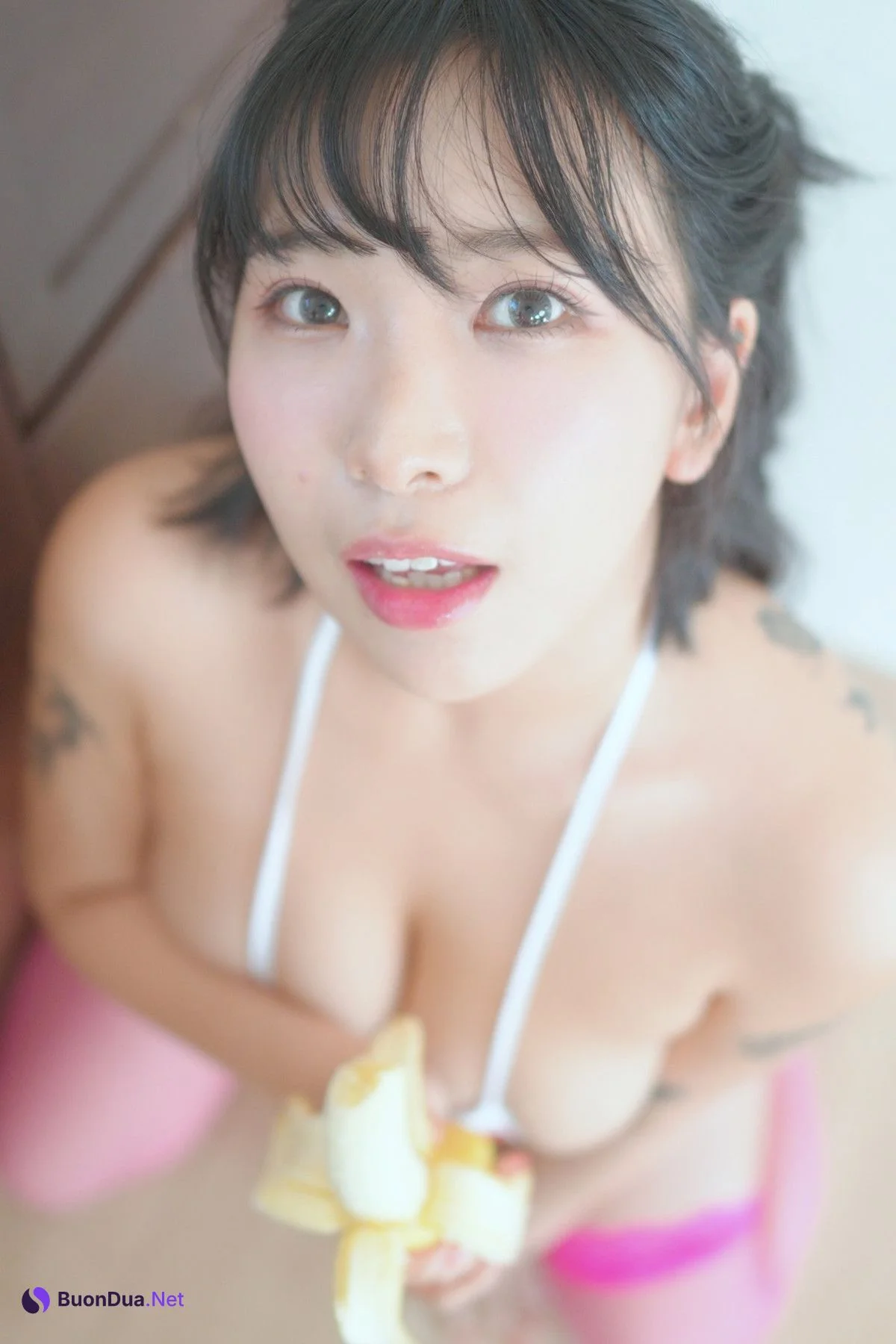 Yellang 옐랑, Fantasy Story “See Real” Set.02 - Photo 11