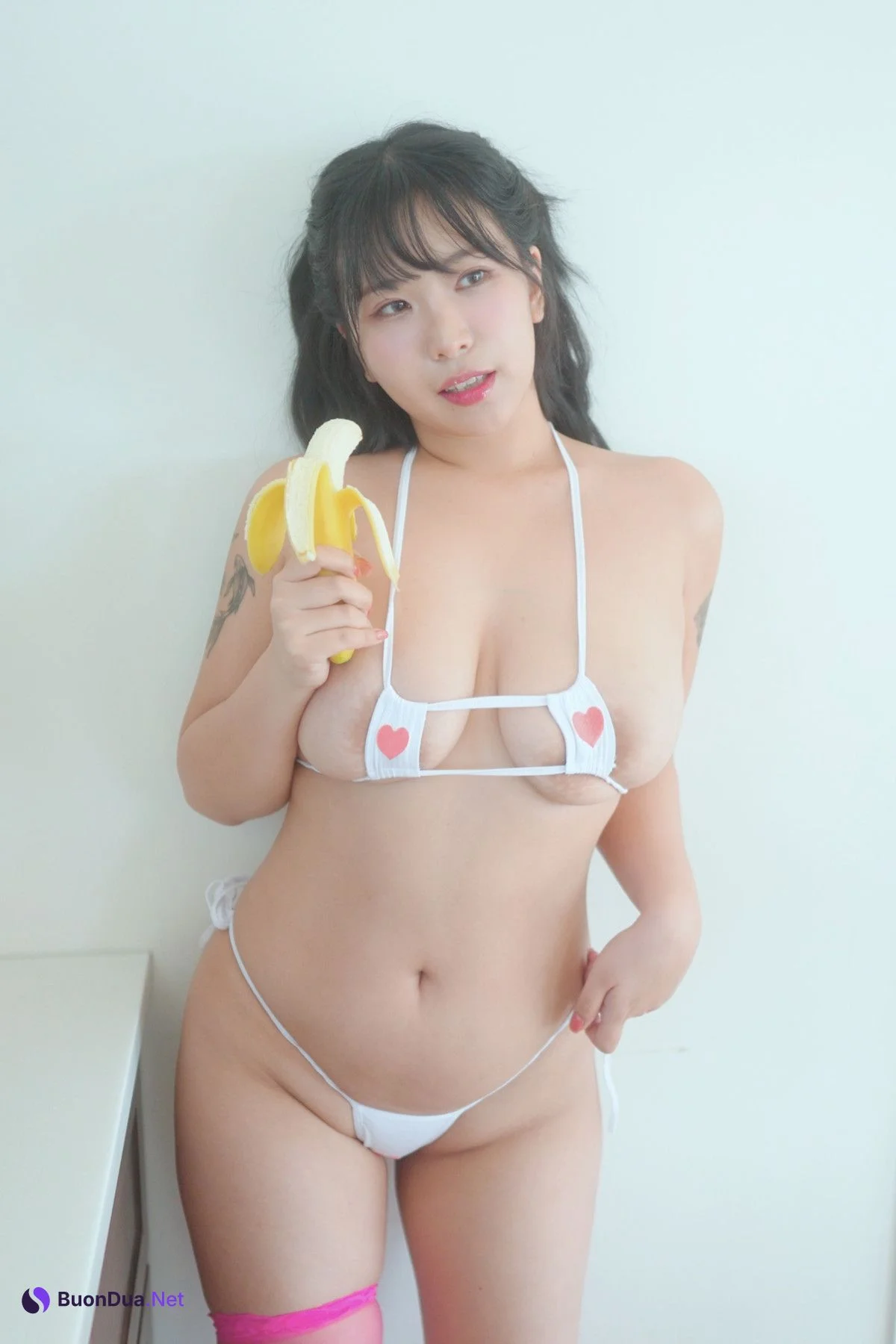 Yellang 옐랑, Fantasy Story “See Real” Set.02 - Photo 15