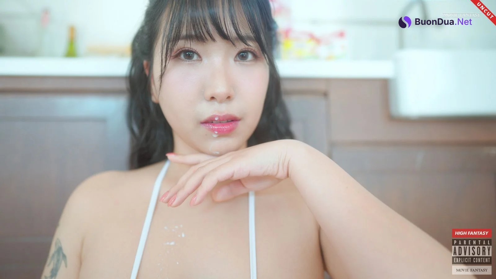Yellang 옐랑, Fantasy Story “See Real” Set.02 - Photo 18