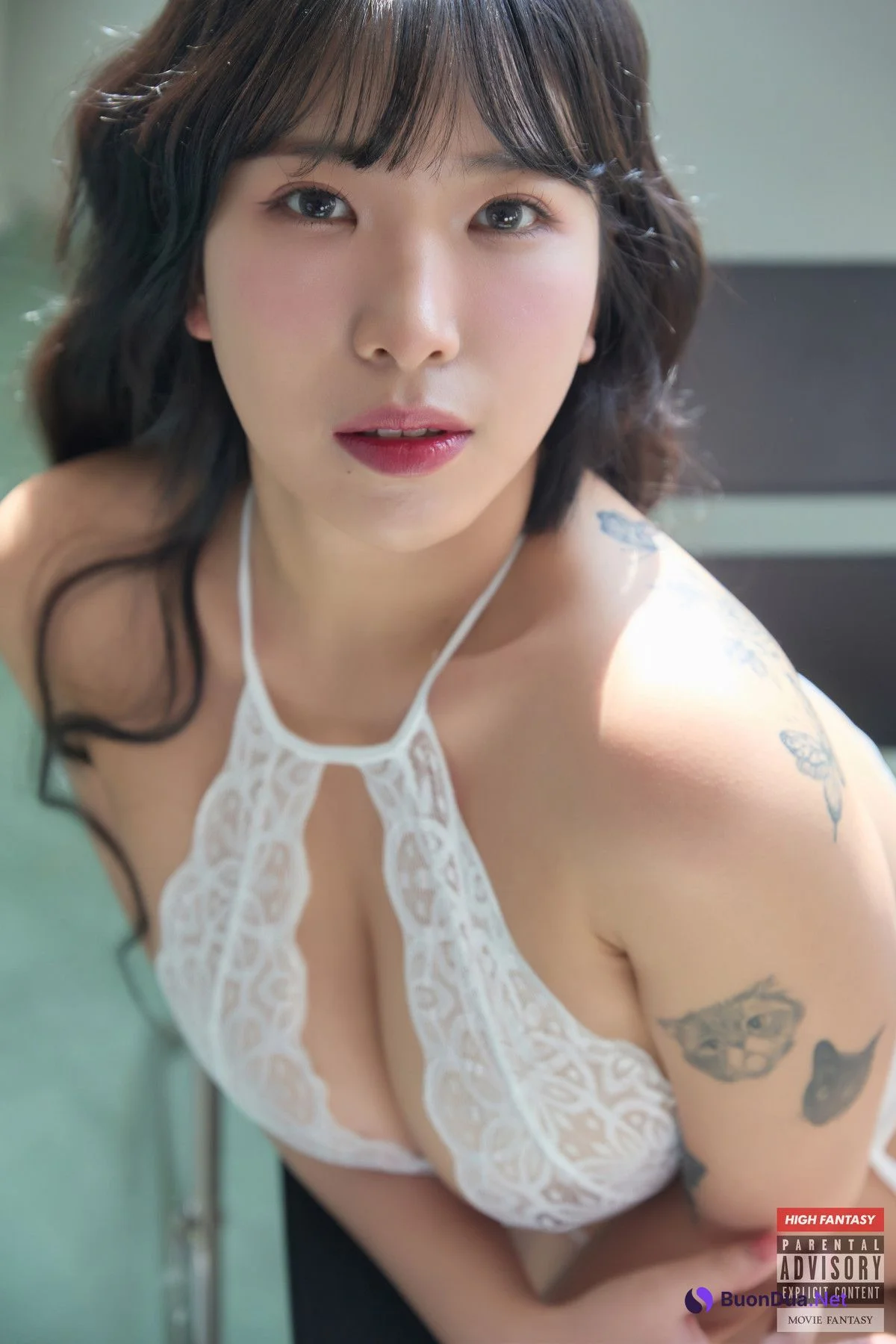 Yellang 옐랑, Fantasy Story Vol.01 Chillin With Me Set.01 - รูปภาพ 12