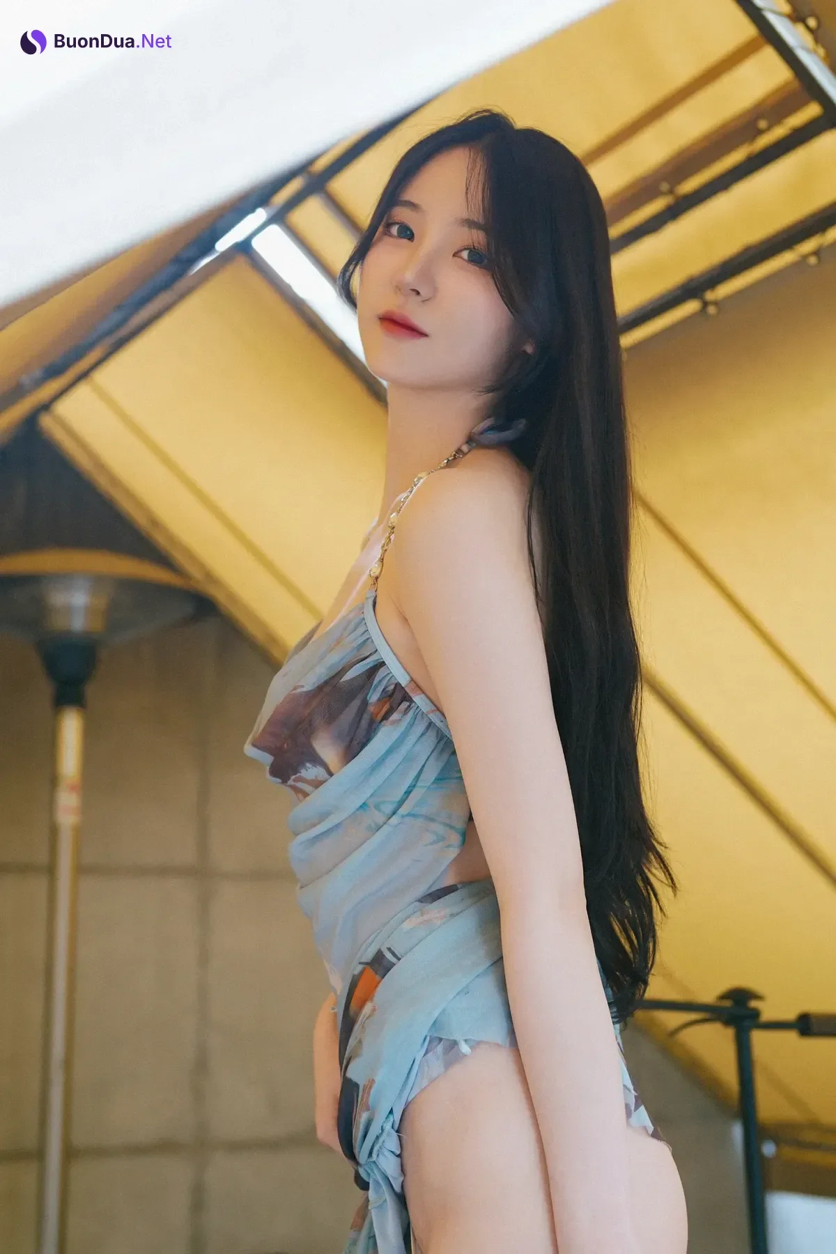 Yeolmu 열무, PhotoBook 「Barbecue Place」 - Photo 10