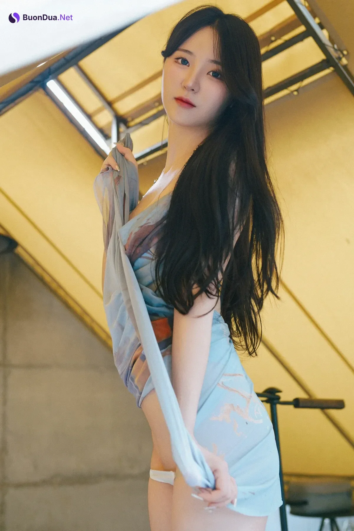 Yeolmu 열무, PhotoBook 「Barbecue Place」 - Photo 12