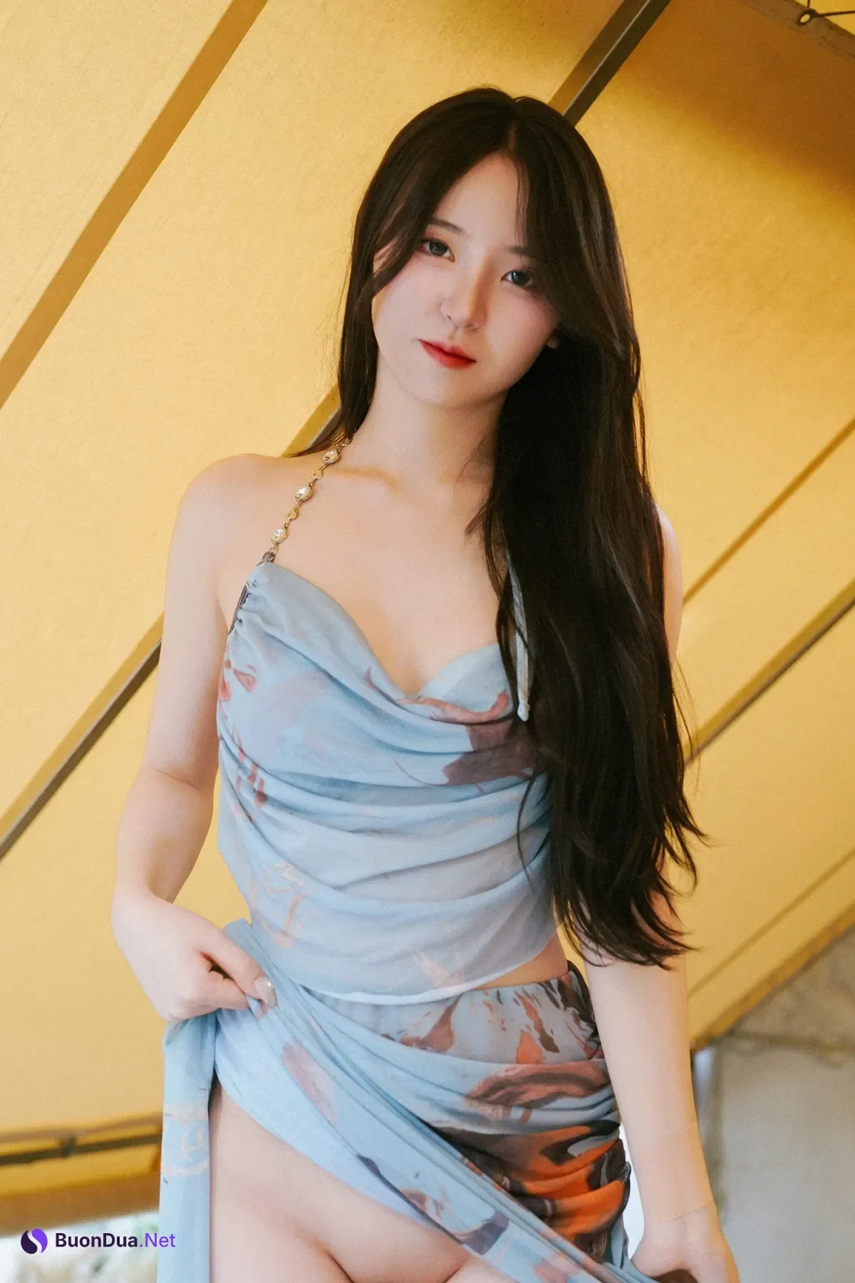 Yeolmu 열무, PhotoBook 「Barbecue Place」 - Photo 13