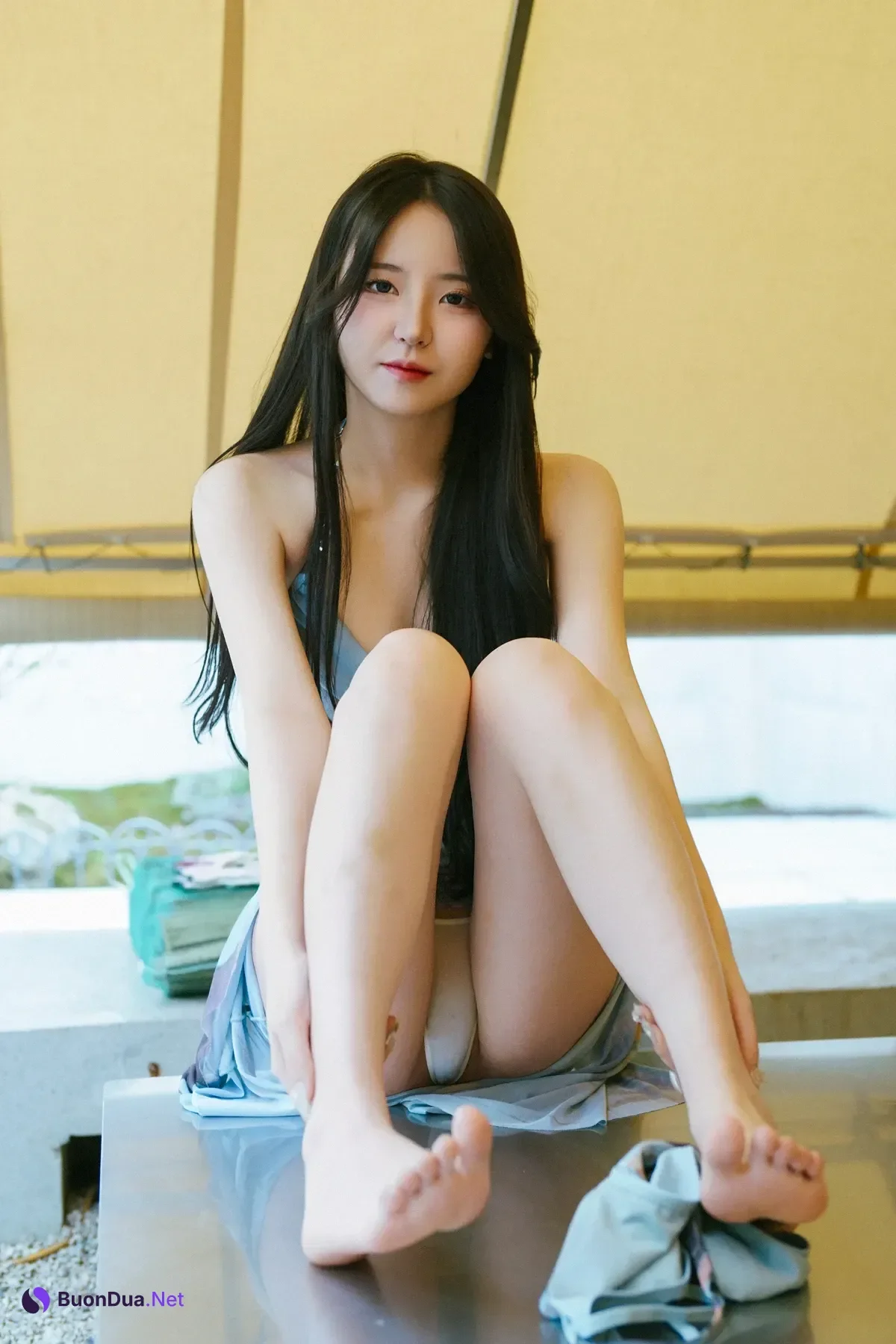 Yeolmu 열무, PhotoBook 「Barbecue Place」 - Photo 4