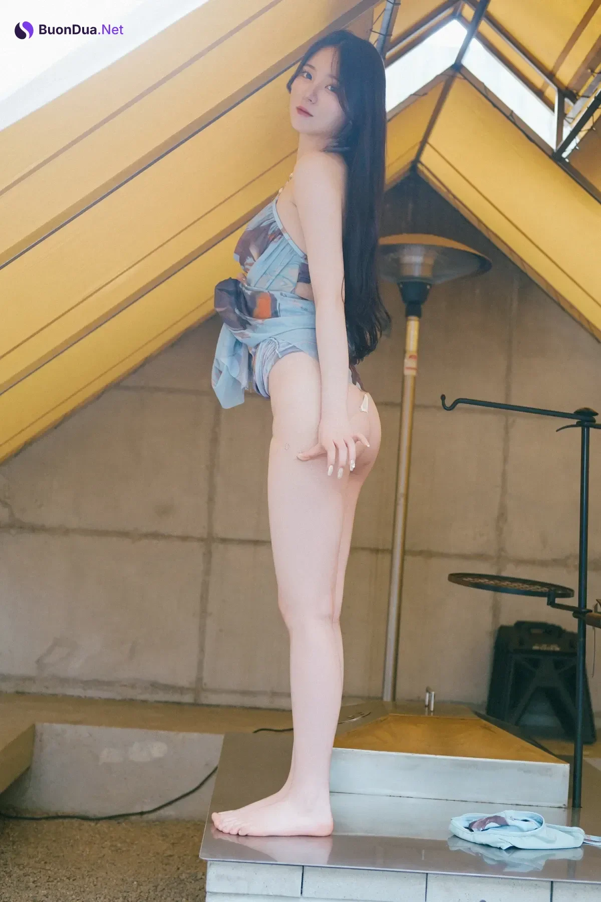 Yeolmu 열무, PhotoBook 「Barbecue Place」 - Photo 7