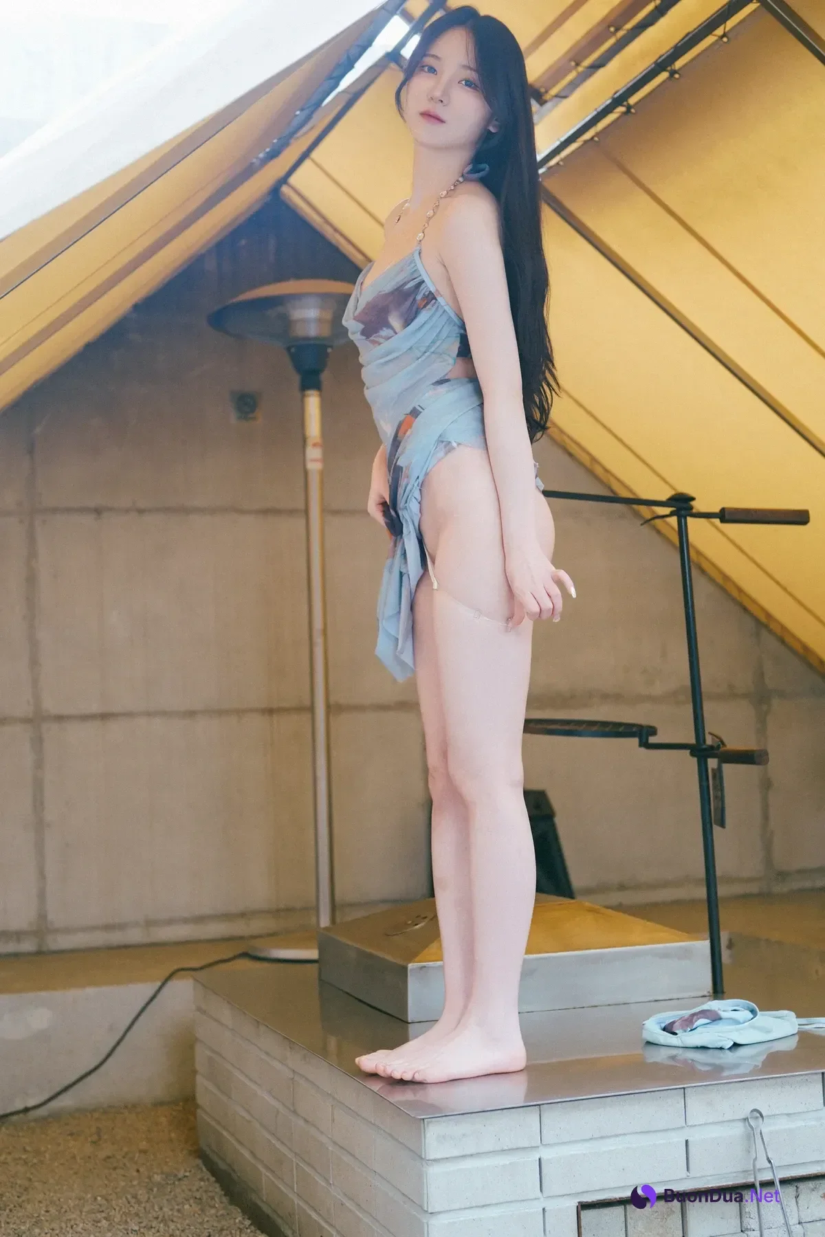 Yeolmu 열무, PhotoBook 「Barbecue Place」 - Photo 9