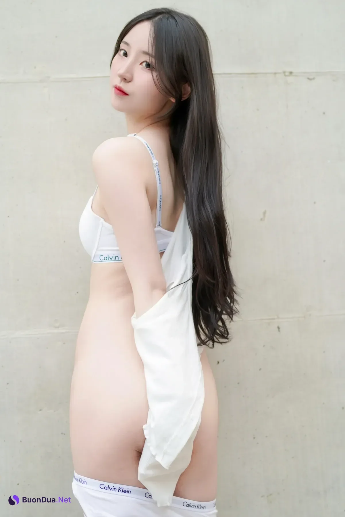 Yeolmu 열무, PhotoBook 「CK Underwear」 Set.01 - Photo 2