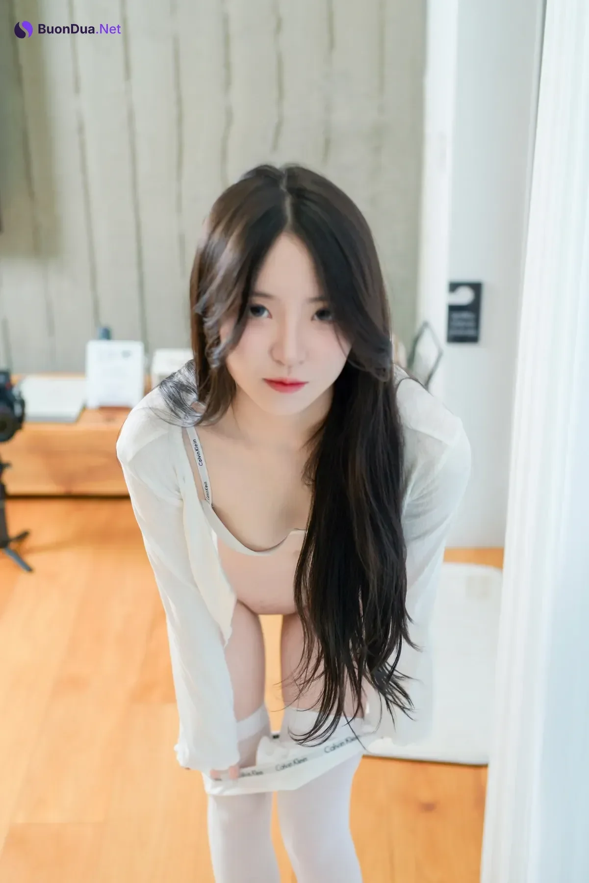 Yeolmu 열무, PhotoBook 「CK Underwear」 Set.02 - Photo 17