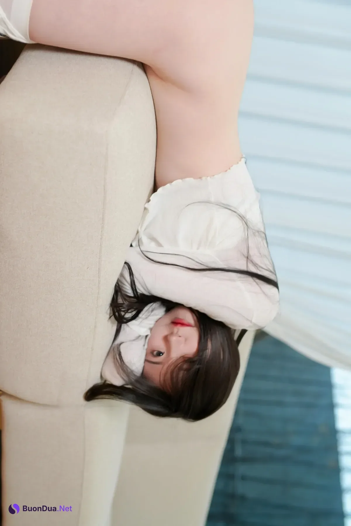 Yeolmu 열무, PhotoBook 「CK Underwear」 Set.02 - Photo 4