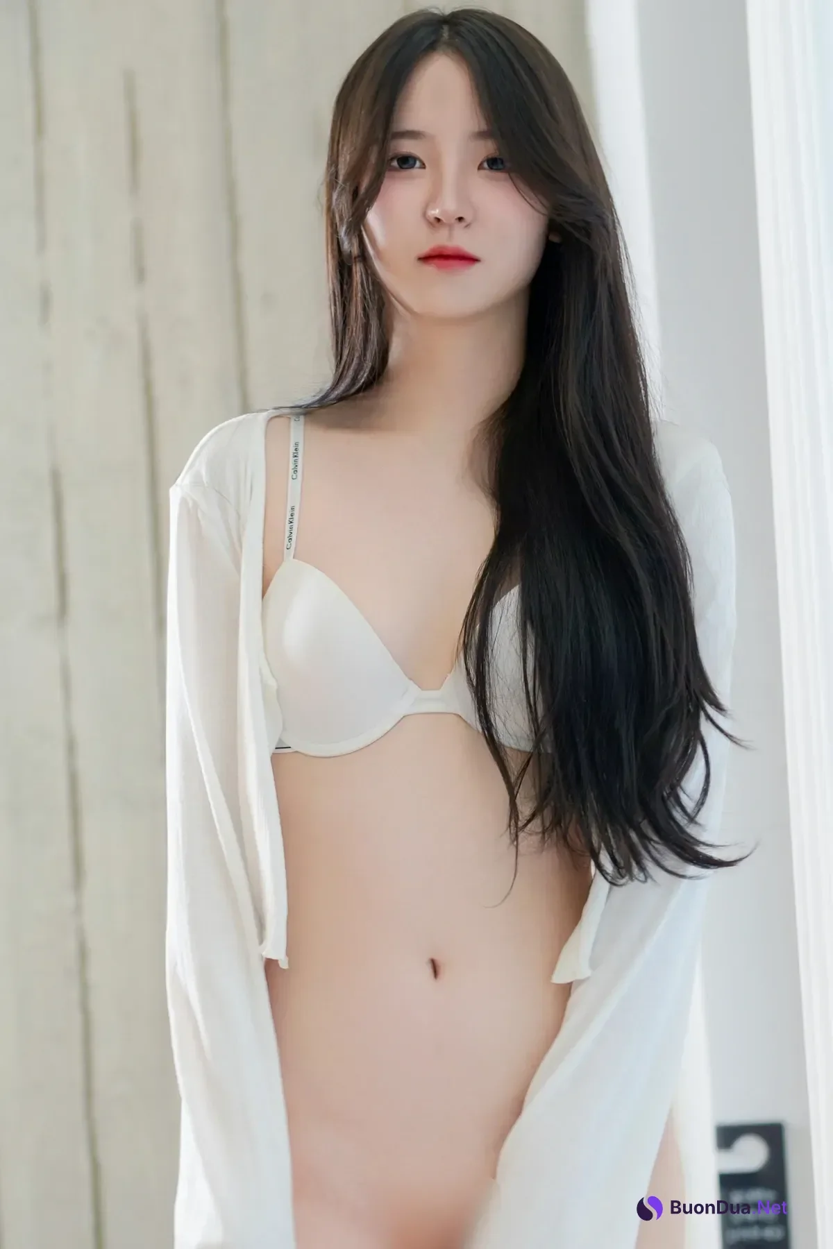 Yeolmu 열무, PhotoBook 「CK Underwear」 Set.02 - Photo 8