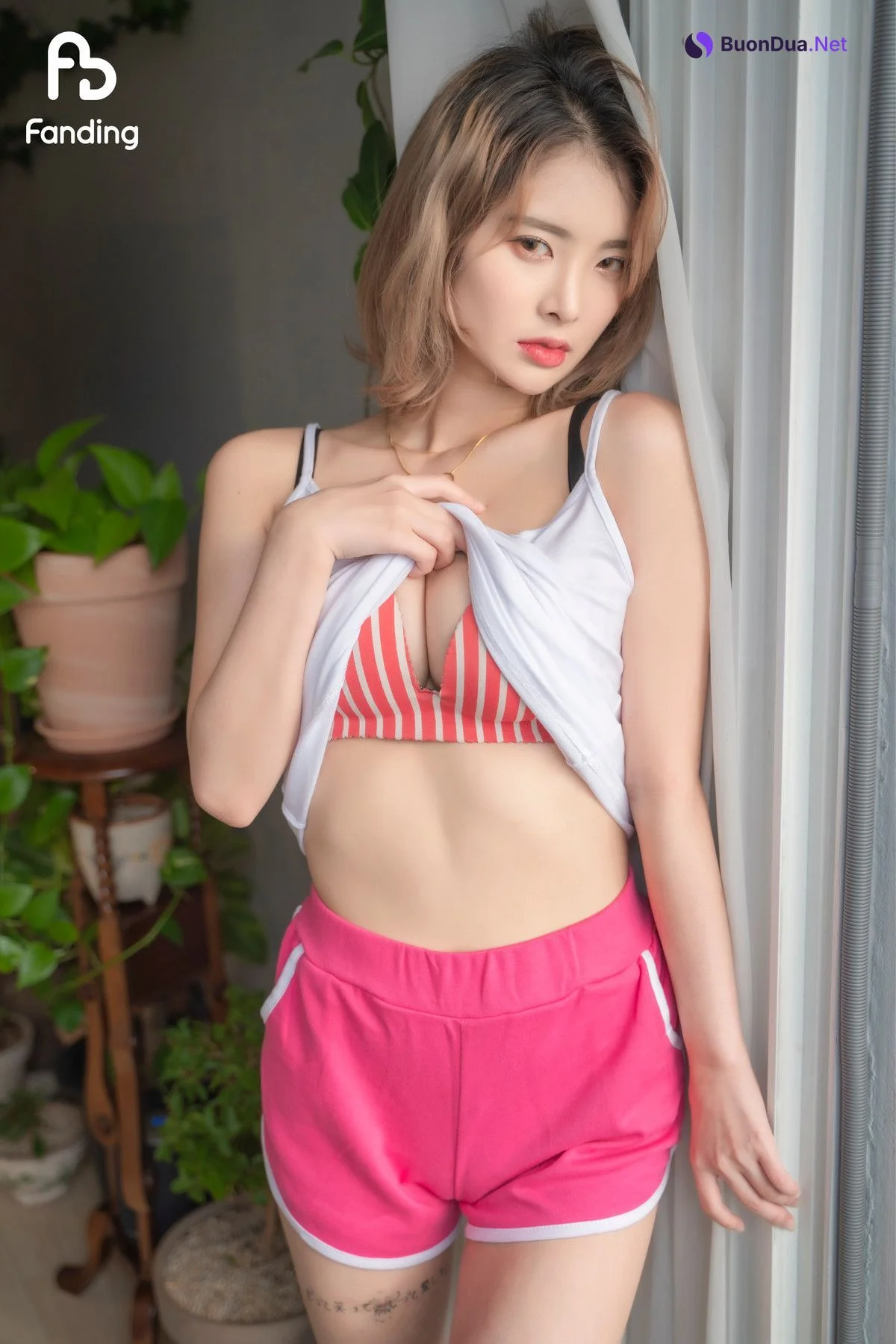 Yeon 효연, [FANDING] Girlfriend - รูปภาพ 10