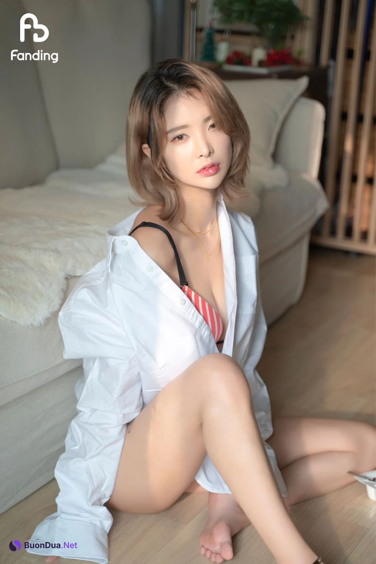 Yeon 효연, [FANDING] Girlfriend - รูปภาพ 16
