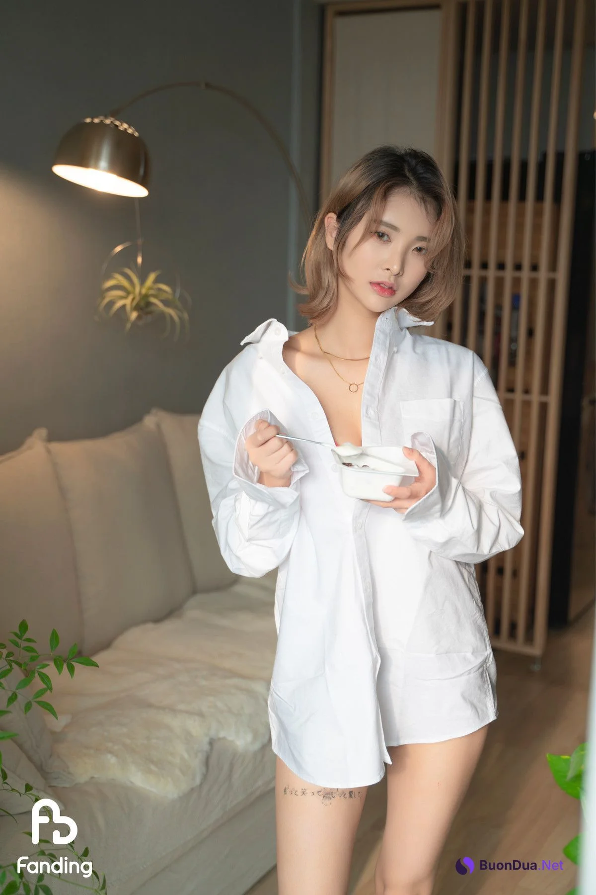 Yeon 효연, [FANDING] Girlfriend - รูปภาพ 19