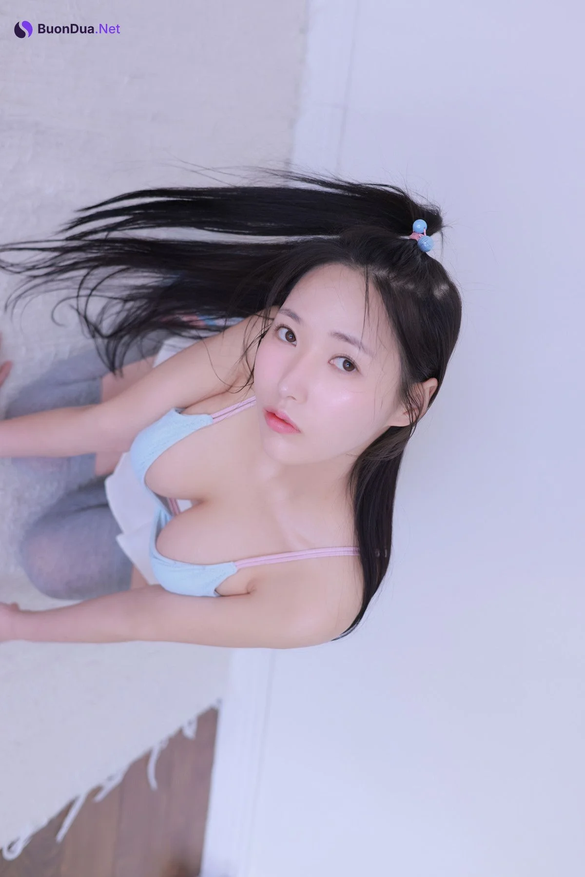 Yeon Hwa 연화, Photobook ‘Pure White Girl’ Set.01 - Photo 15