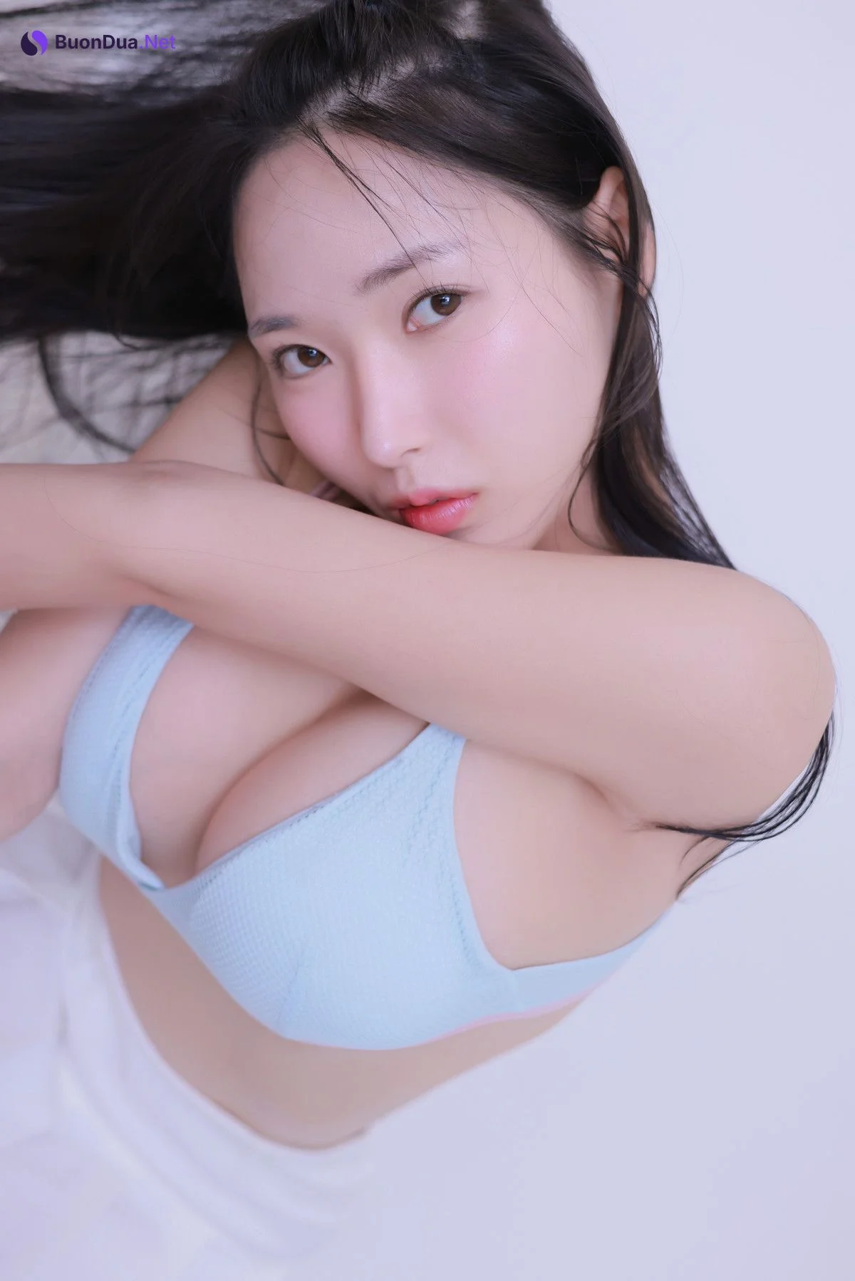 Yeon Hwa 연화, Photobook ‘Pure White Girl’ Set.01 - Photo 17