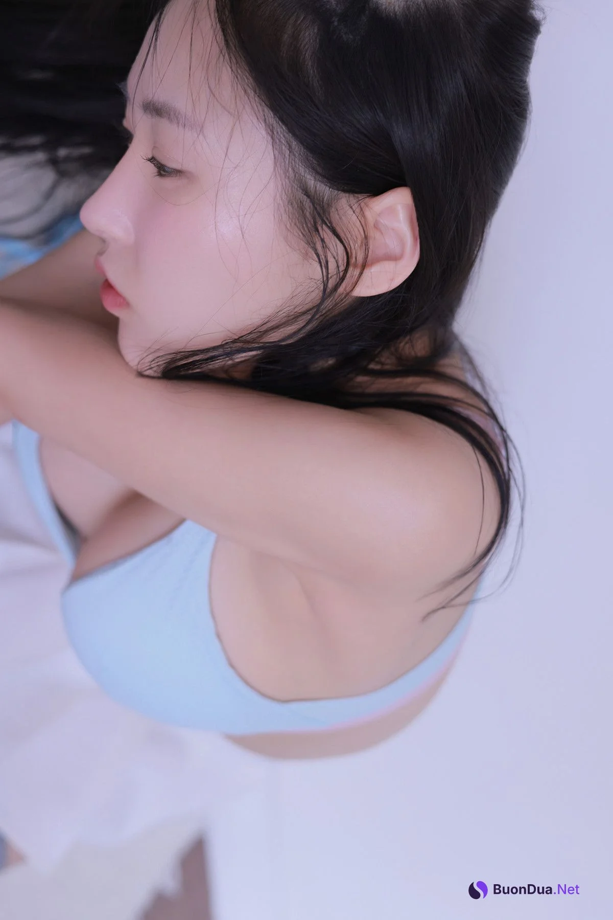 Yeon Hwa 연화, Photobook ‘Pure White Girl’ Set.01 - Photo 19