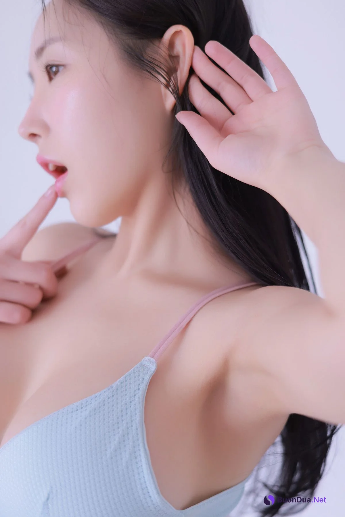 Yeon Hwa 연화, Photobook ‘Pure White Girl’ Set.01 - Photo 9