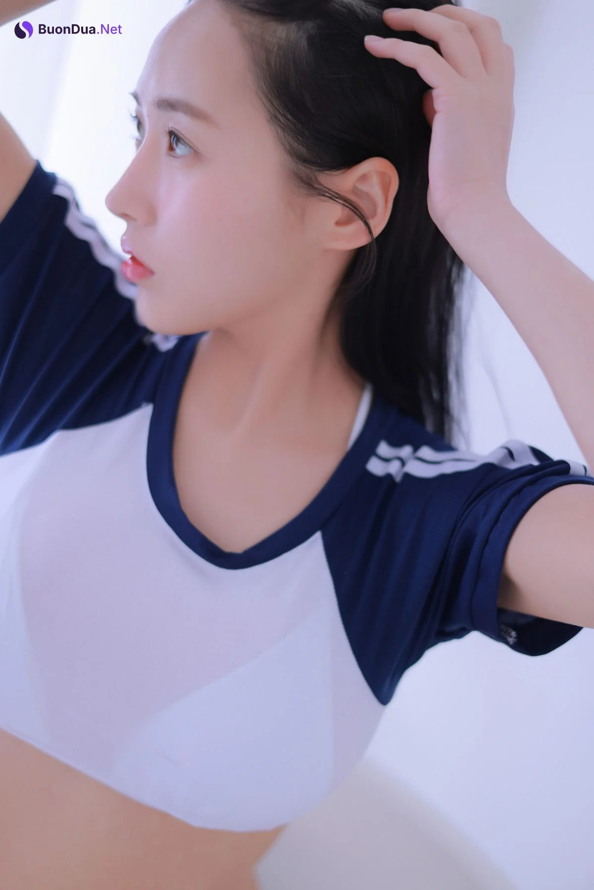Yeon Hwa 연화, Photobook ‘Pure White Girl’ Set.02 - 사진 8