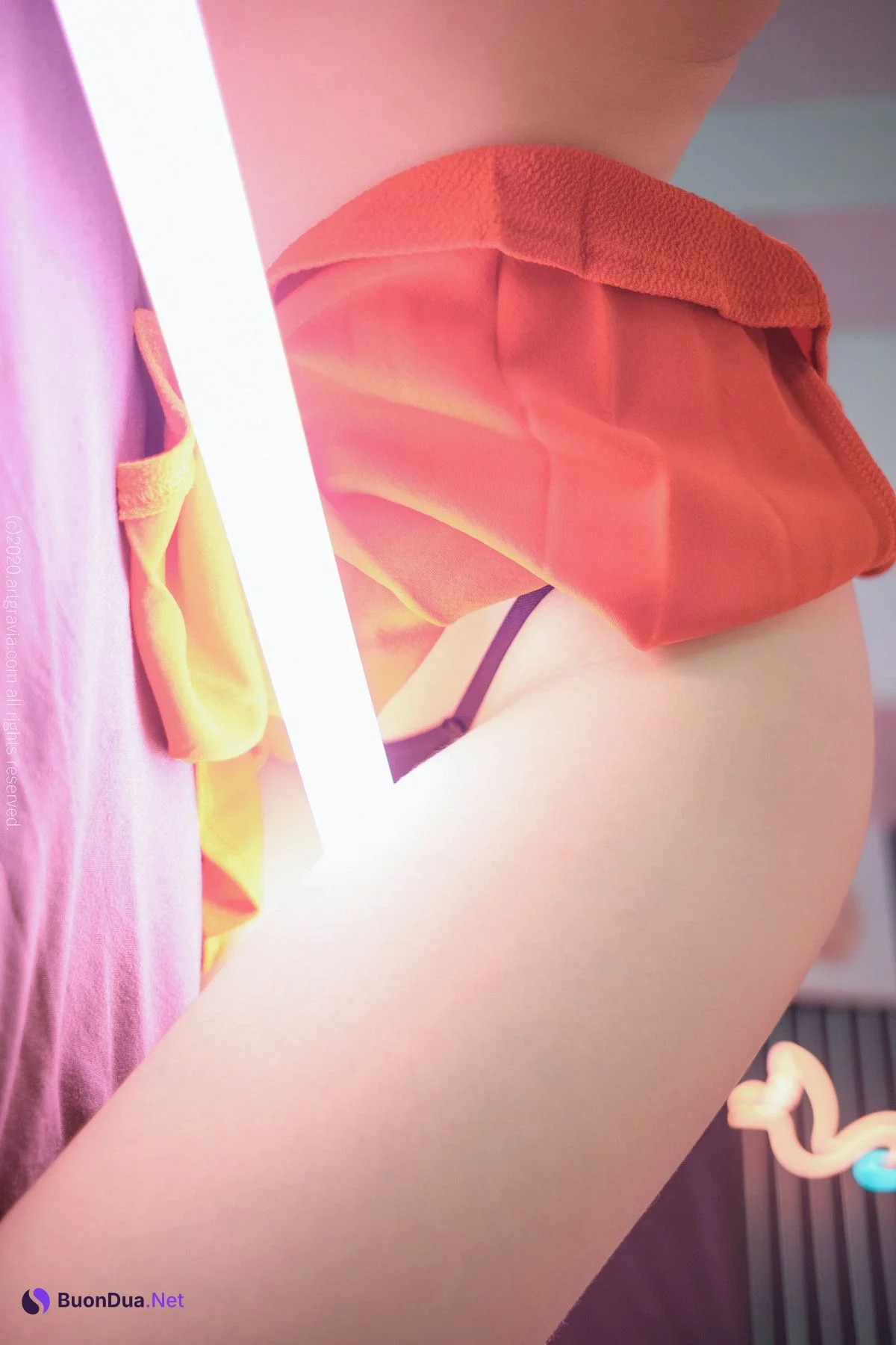 Yeon Nnabi 연나비, [ArtGravia] Vol.178 Photobook Set.01 - Photo 14