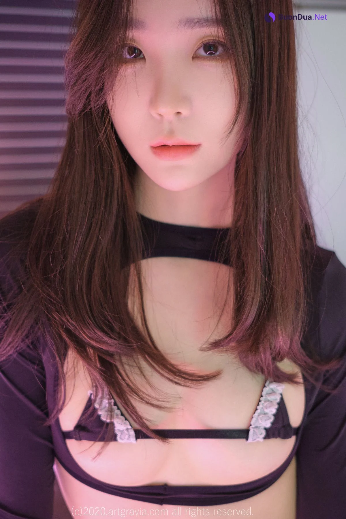 Yeon Nnabi 연나비, [ArtGravia] Vol.178 Photobook Set.01 - Photo 3