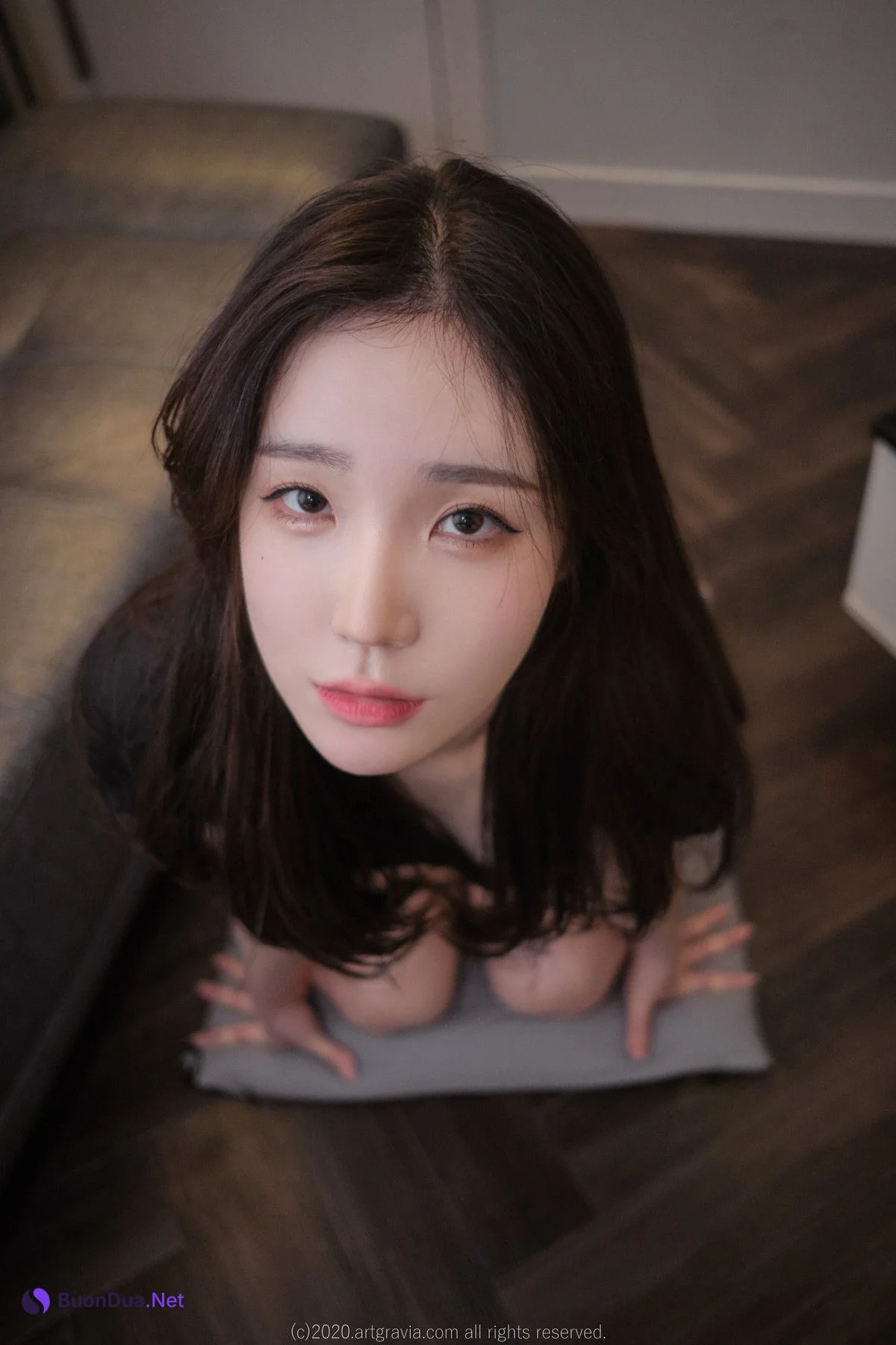 Yeon Nnabi 연나비, [ArtGravia] Vol.178 Photobook Set.02 - Photo 10