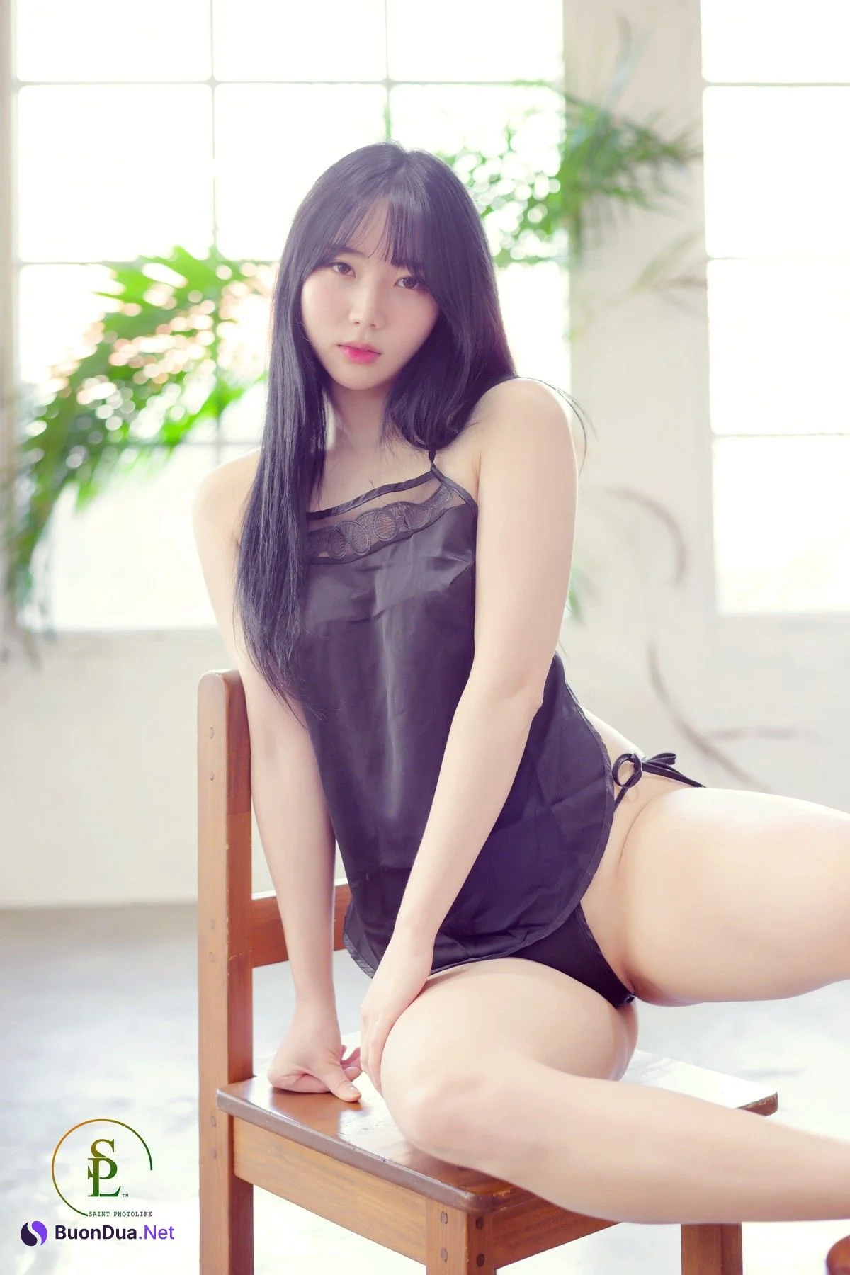 Yeon Nnabi 연나비, [CreamSoda] Nabi Vol.02 Set.01 - Photo 9