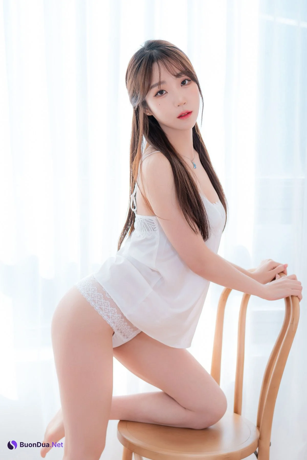 Yeon Nnabi 연나비, CreamSoda Vol.02 Photobook Set.03 - Photo 8