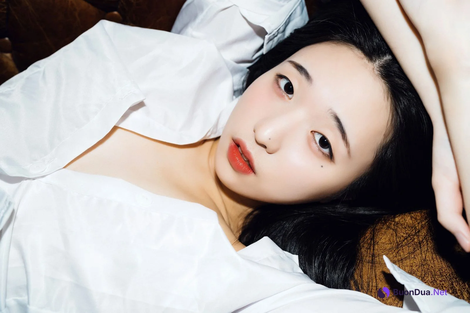 Yeon Woo 연우, [Moon Night Snap] Last Night Vol.2 – Set.01 - Photo 14