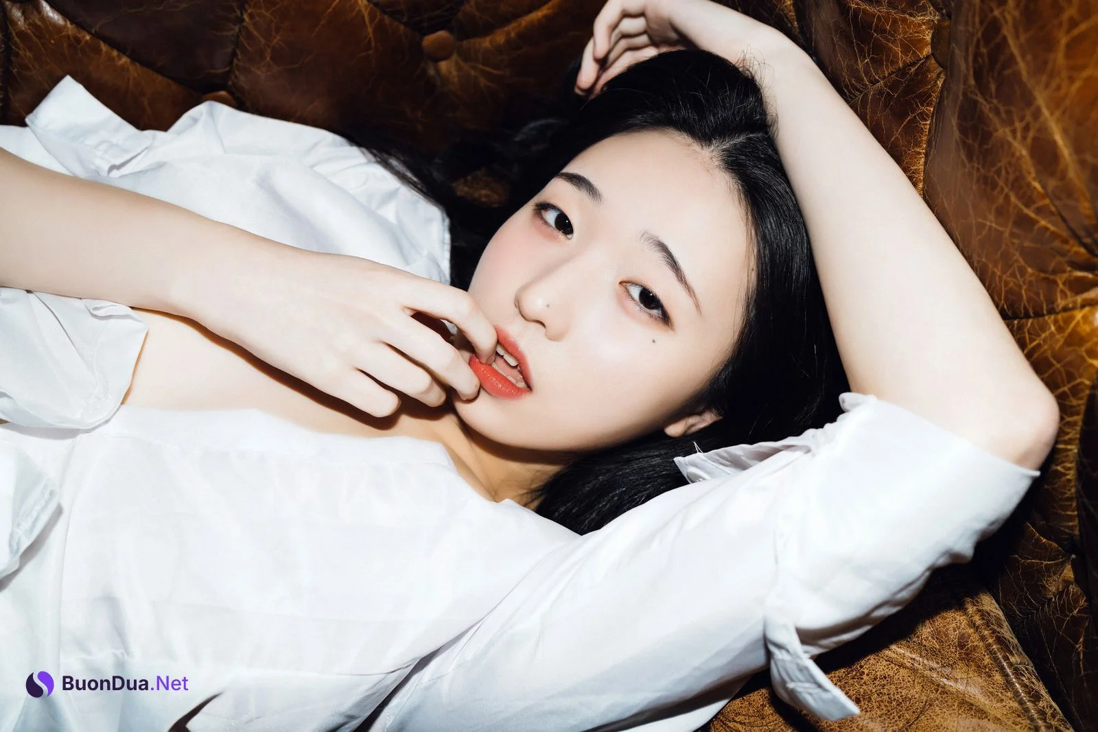 Yeon Woo 연우, [Moon Night Snap] Last Night Vol.2 – Set.01 - Photo 15