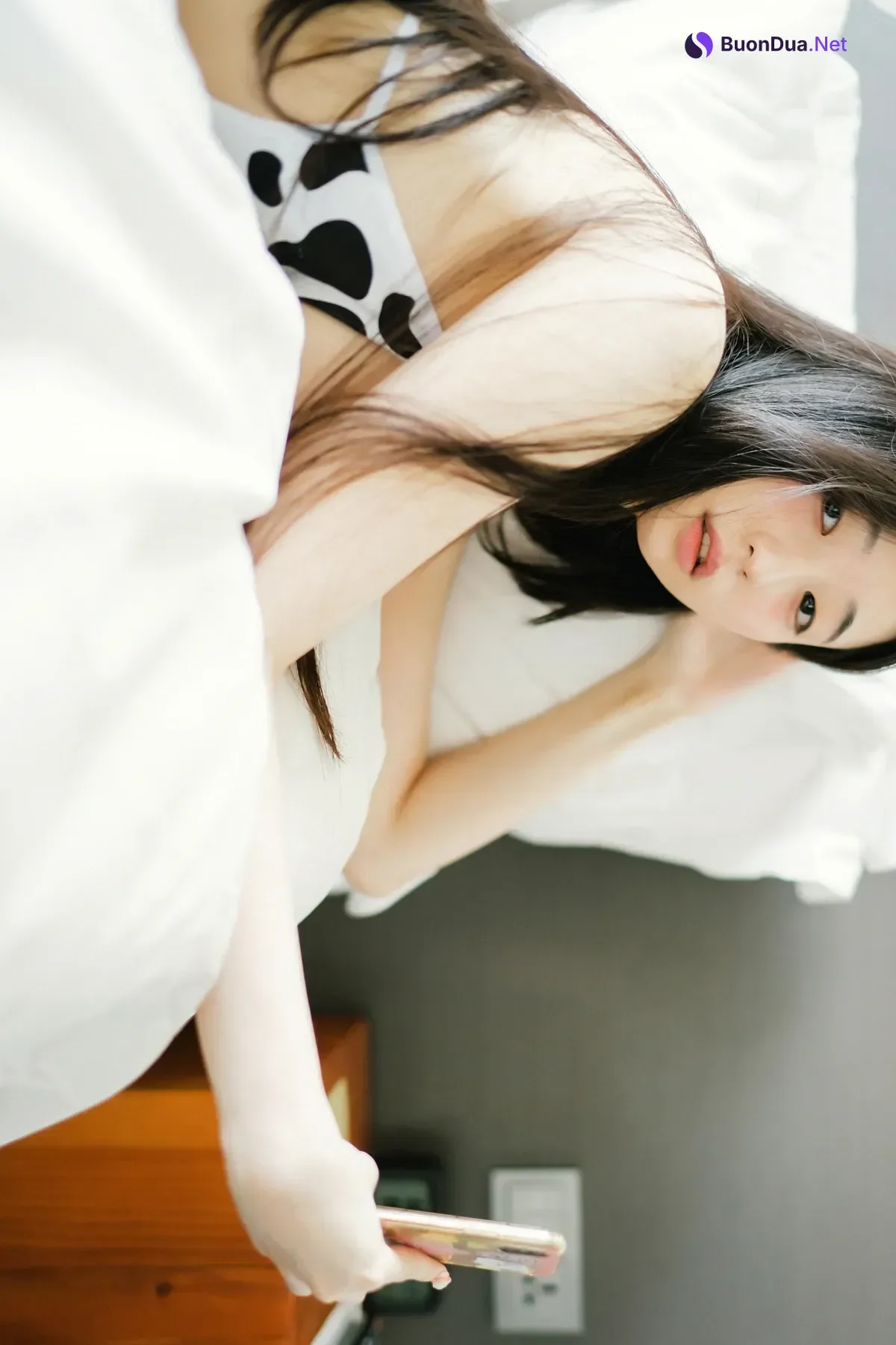 Yeon Woo 연우, Moon Night Snap 「Like The First Time Vol.2」 - Photo 15