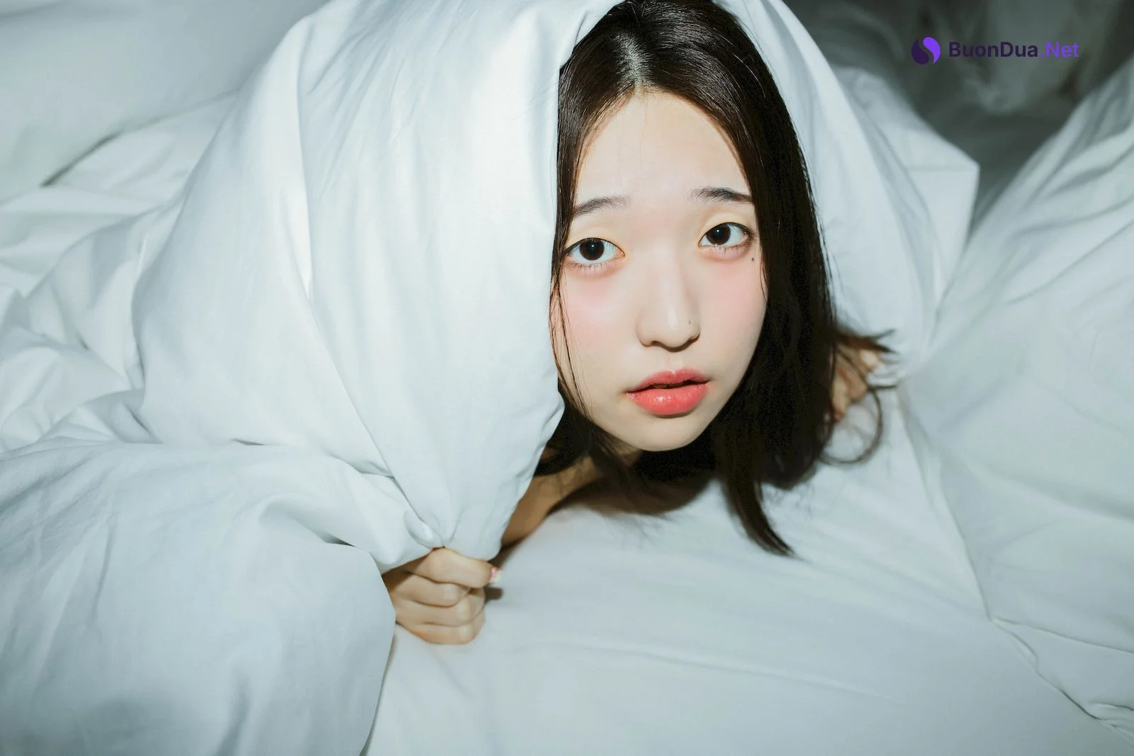 Yeon Woo 연우, [Moon Night Snap] Only you Vol.01 – Set.02 - Photo 16