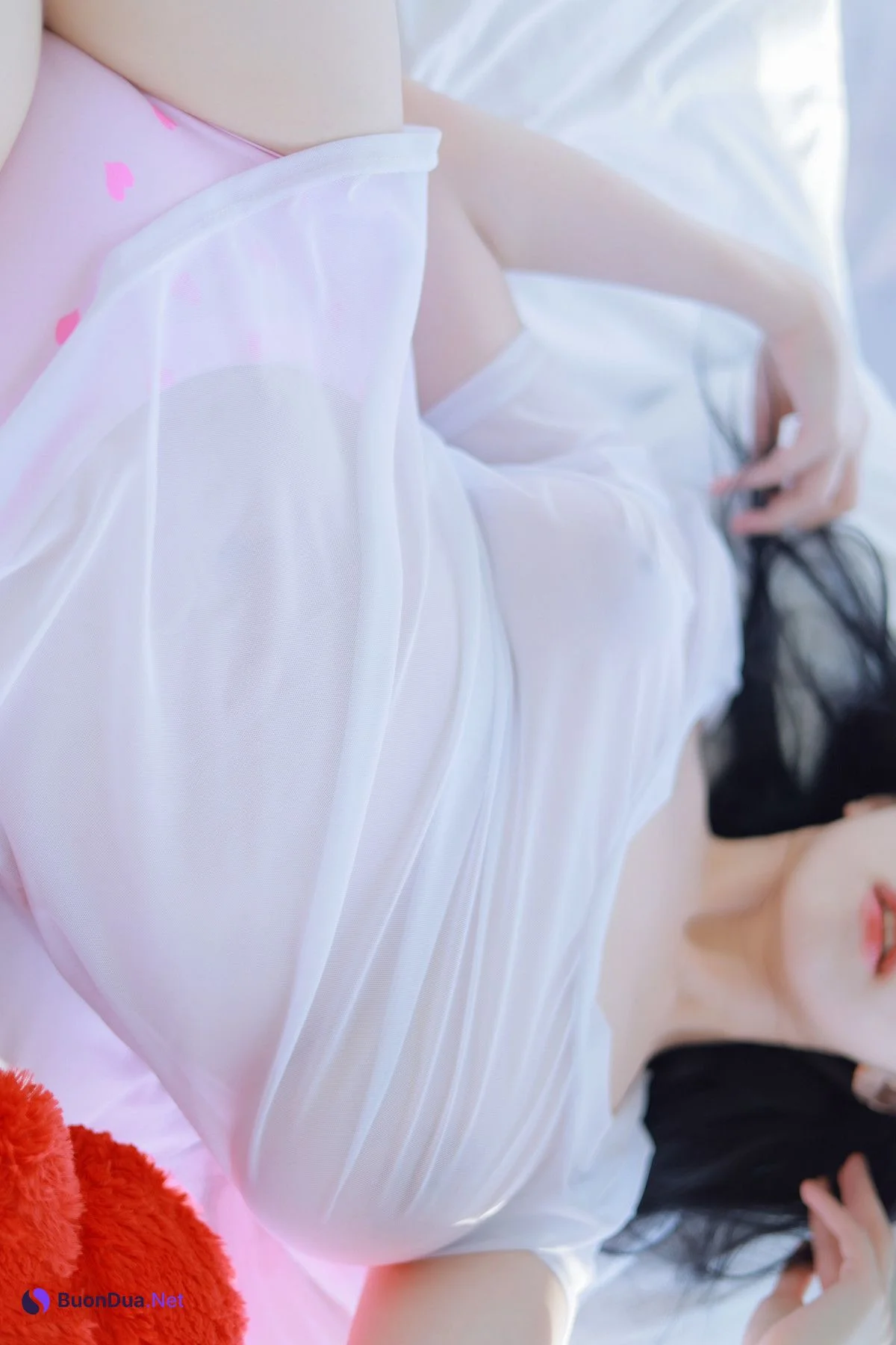 Yeon Woo 연우, Patreon Naked Set.01 - Photo 14