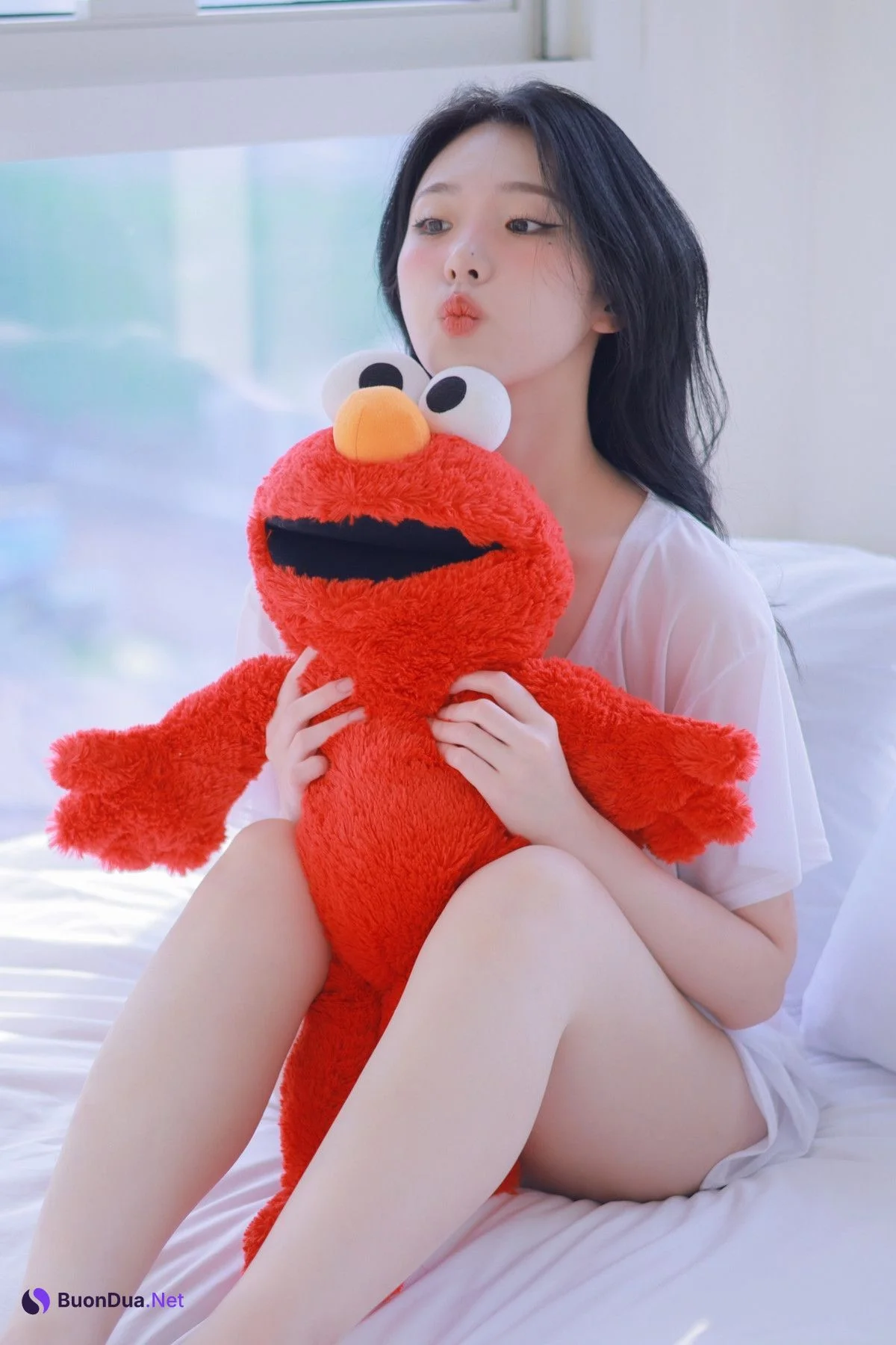 Yeon Woo 연우, Patreon Naked Set.01 - Photo 2