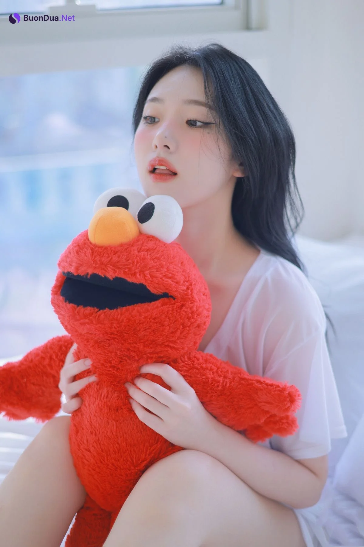 Yeon Woo 연우, Patreon Naked Set.01 - Photo 3