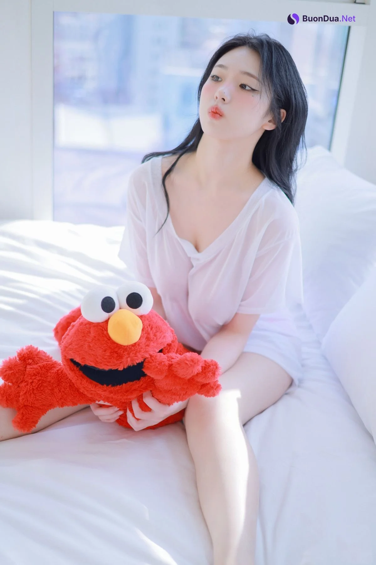 Yeon Woo 연우, Patreon Naked Set.01 - Photo 4
