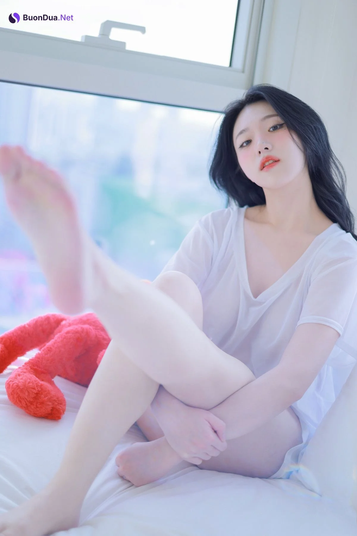 Yeon Woo 연우, Patreon Naked Set.01 - Photo 5