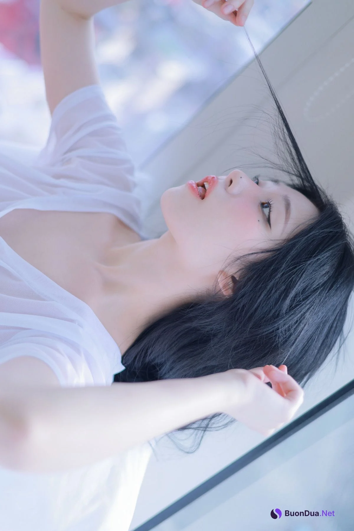 Yeon Woo 연우, Patreon Naked Set.01 - Photo 6