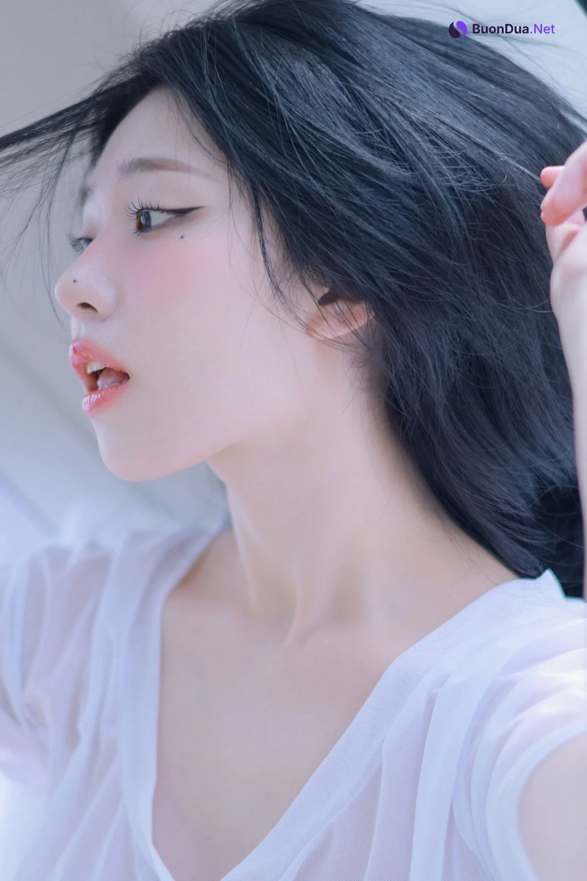 Yeon Woo 연우, Patreon Naked Set.01 - Photo 7