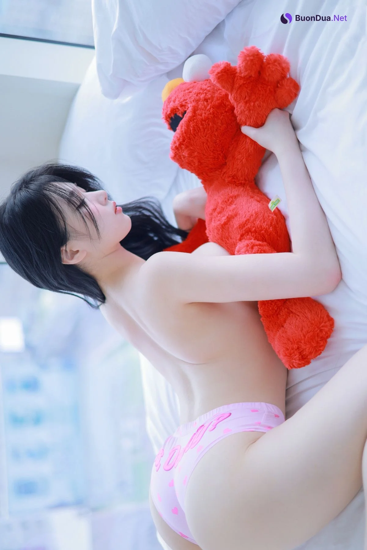 Yeon Woo 연우, Patreon Naked Set.02 - Photo 17
