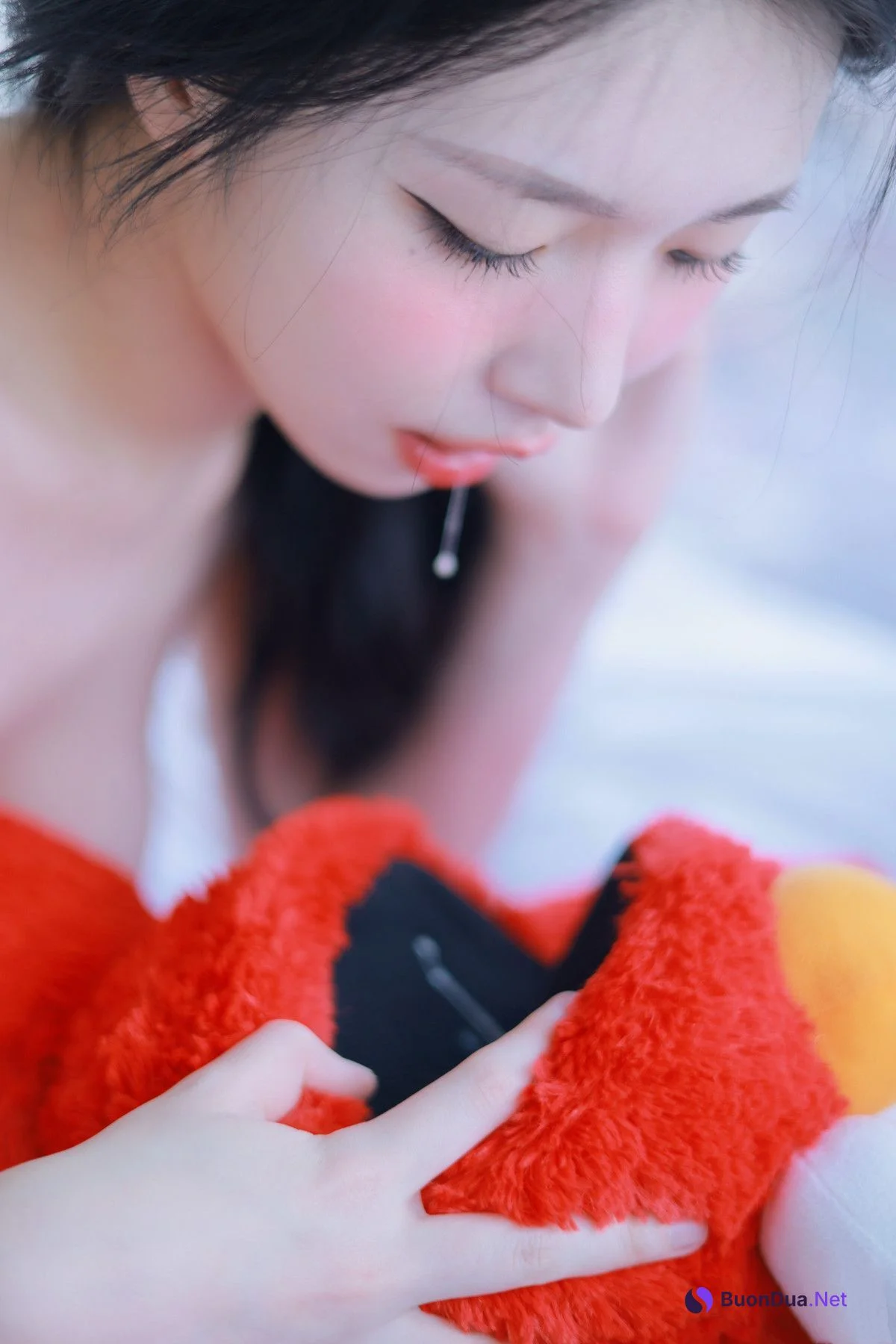 Yeon Woo 연우, Patreon Naked Set.02 - Photo 7
