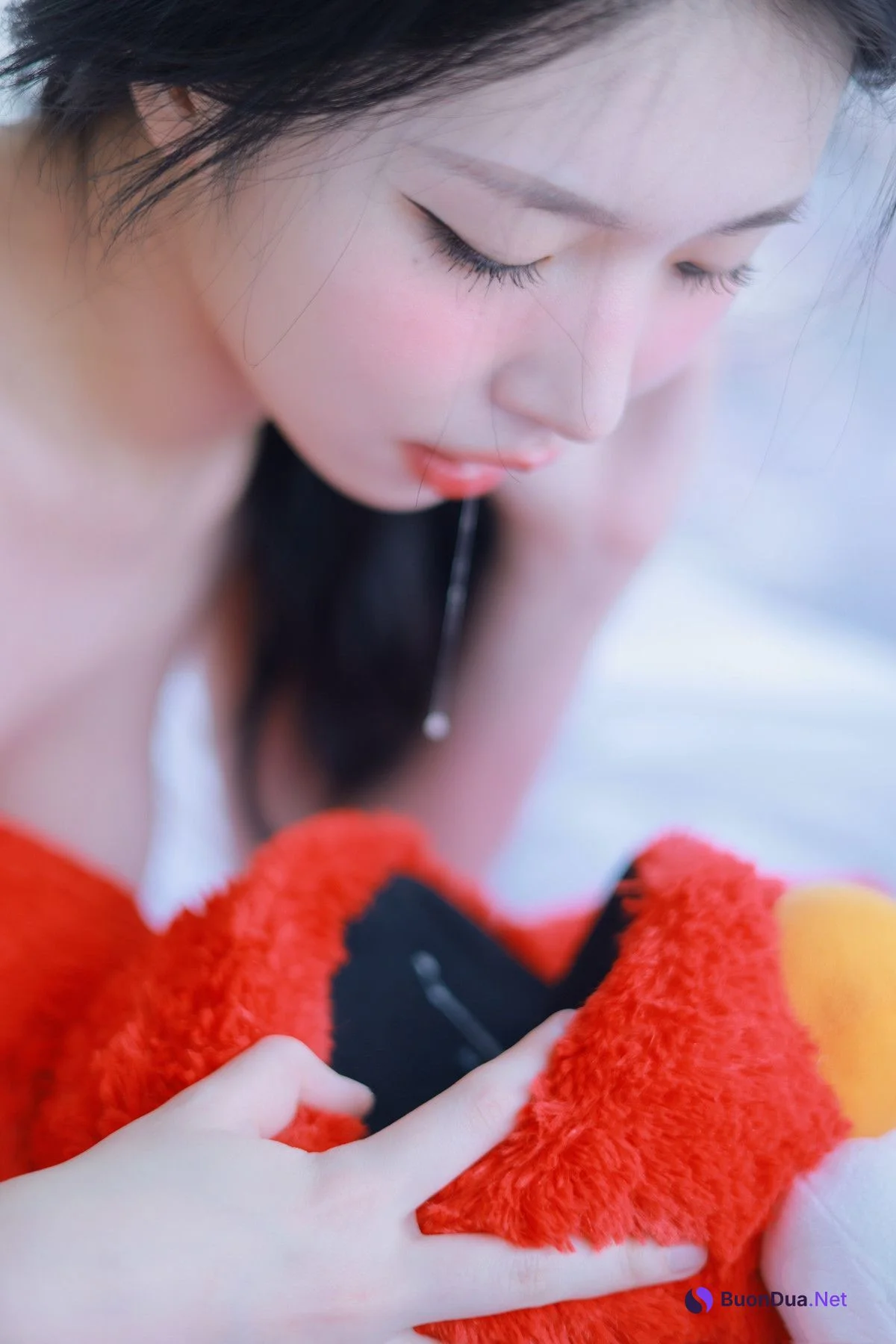 Yeon Woo 연우, Patreon Naked Set.02 - Photo 8