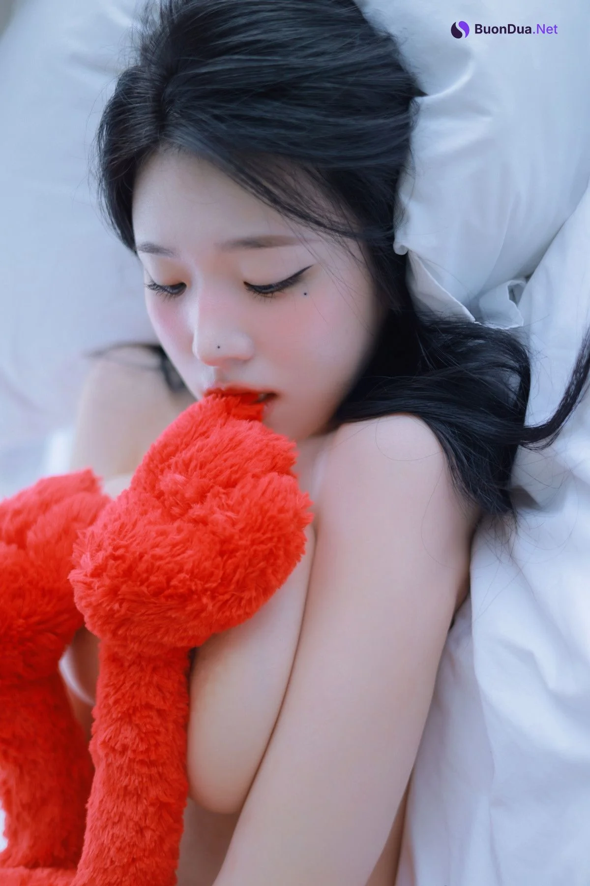 Yeon Woo 연우, Patreon Naked Set.03 - Photo 12