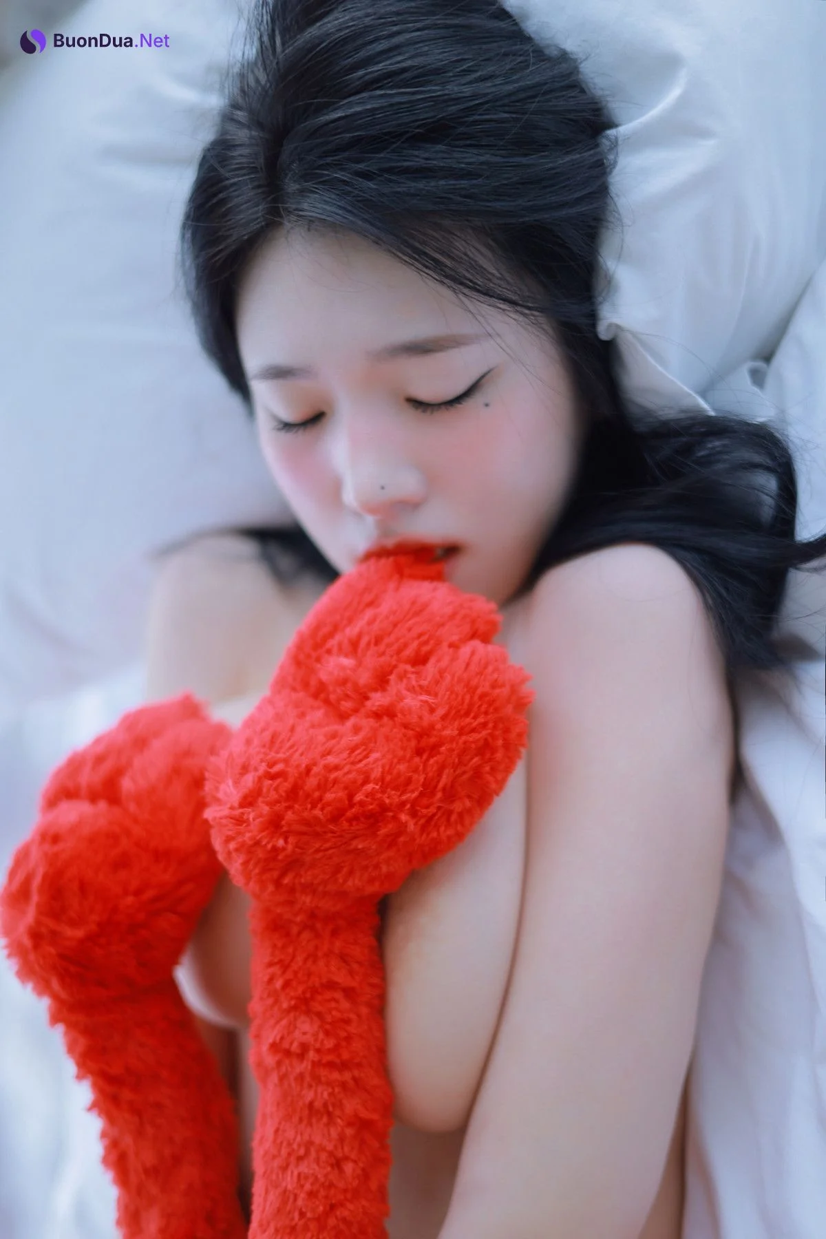 Yeon Woo 연우, Patreon Naked Set.03 - Photo 13