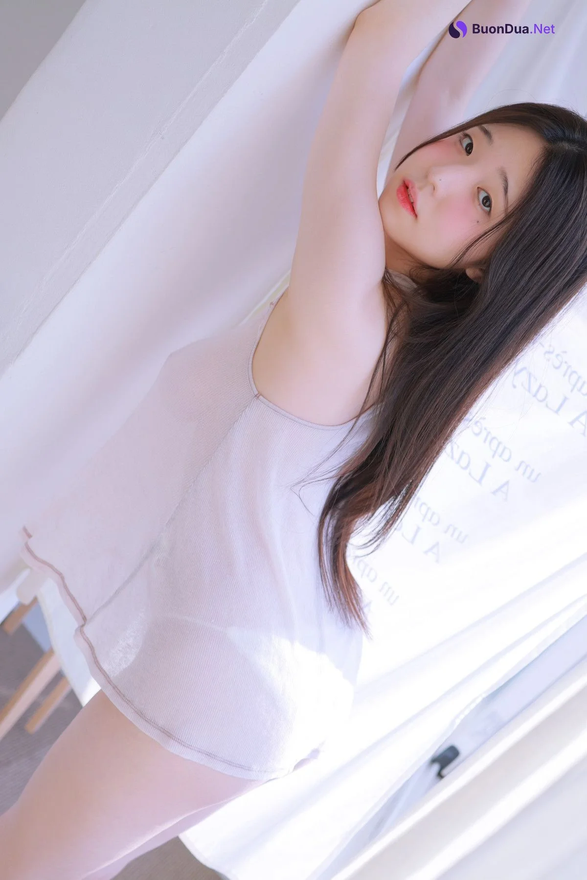 Yeon Woo 연우, [Patreon] See Through Set.01 - Photo 12