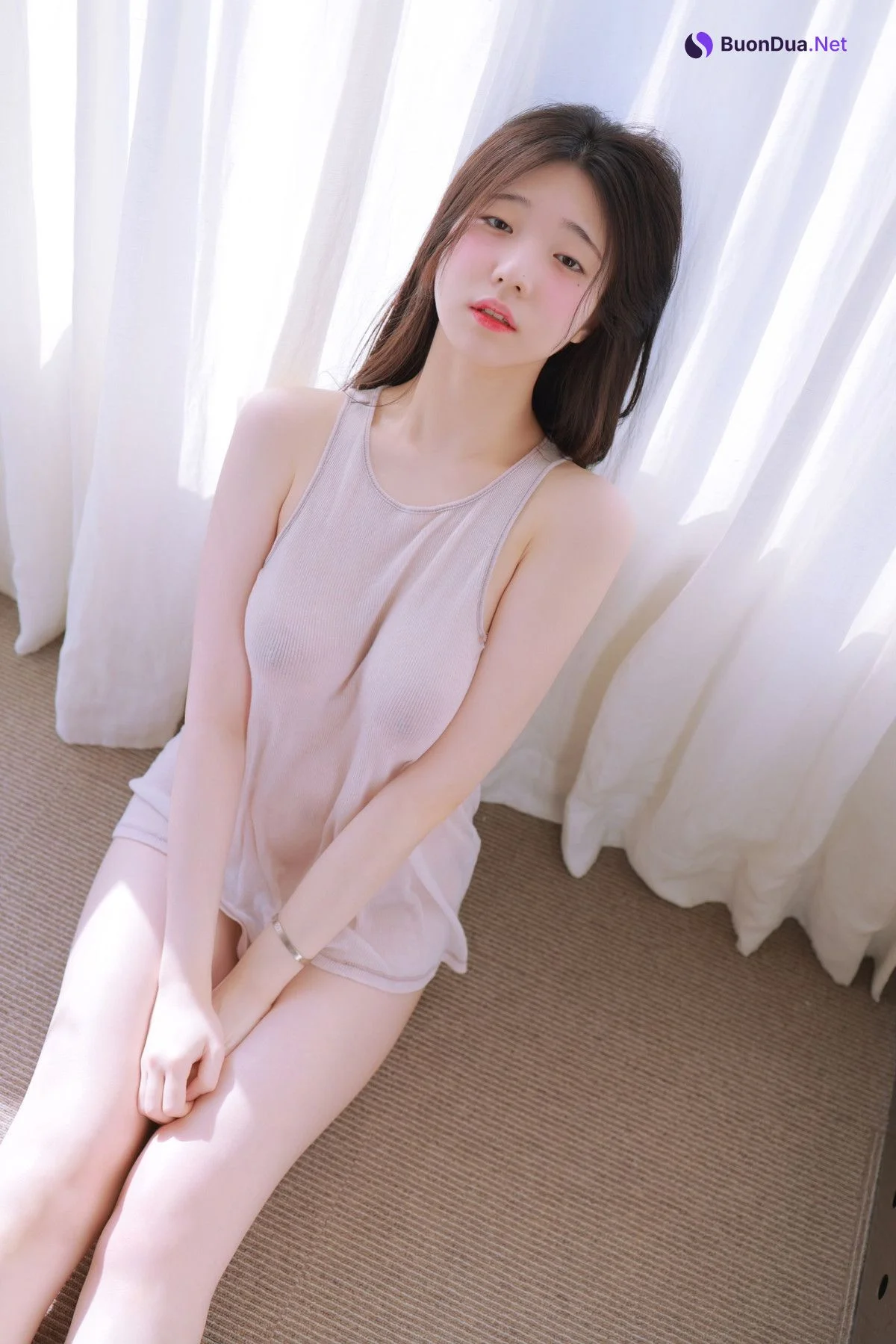 Yeon Woo 연우, [Patreon] See Through Set.01 - Photo 14