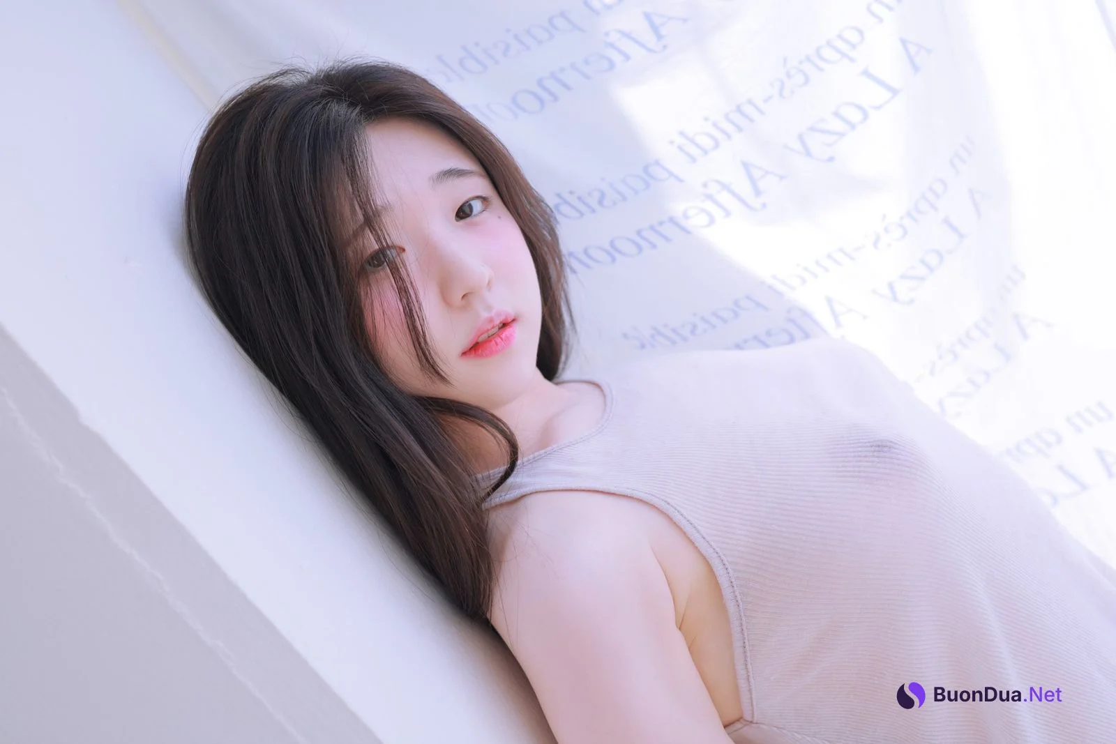 Yeon Woo 연우, [Patreon] See Through Set.01 - Photo 7