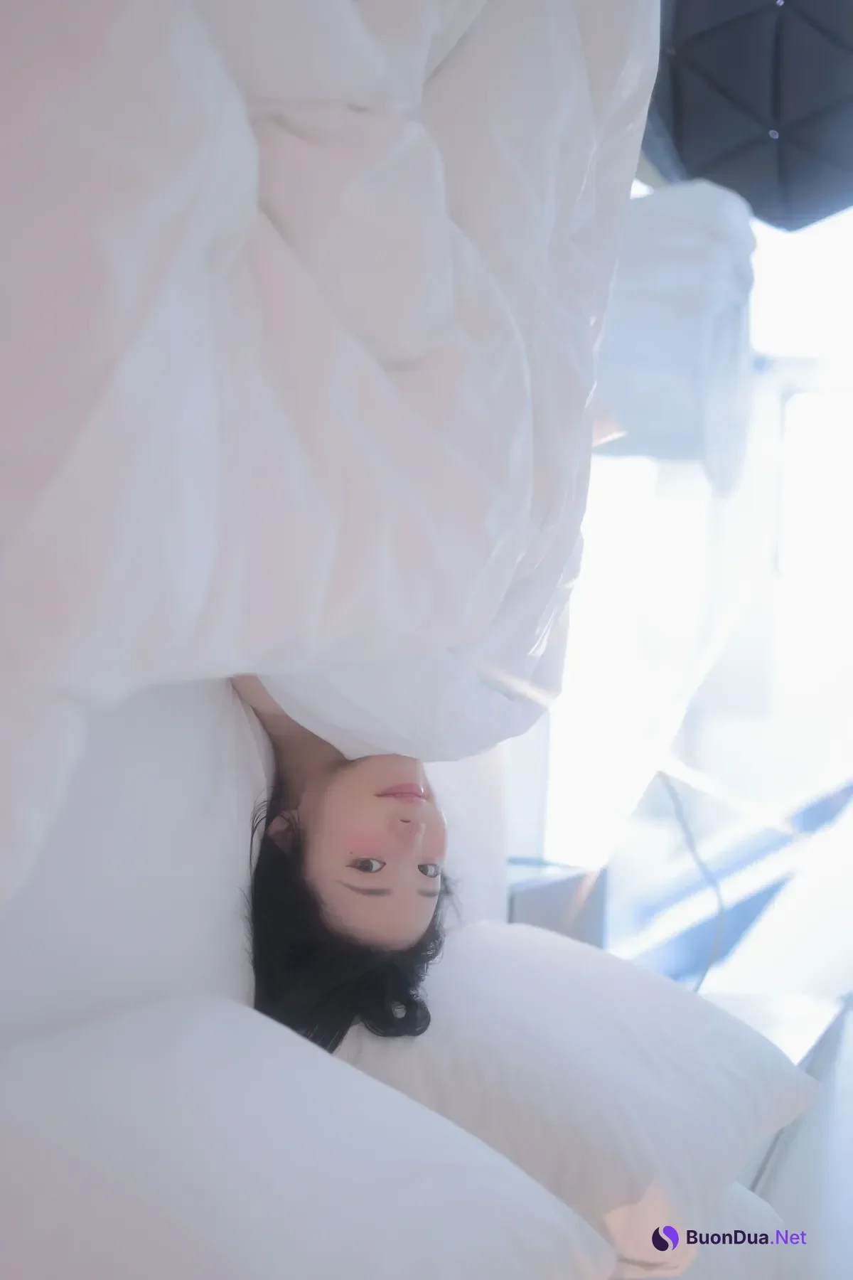 Yeon Woo 연우, Photobook 「AQUA」 Set.04 - Photo 2